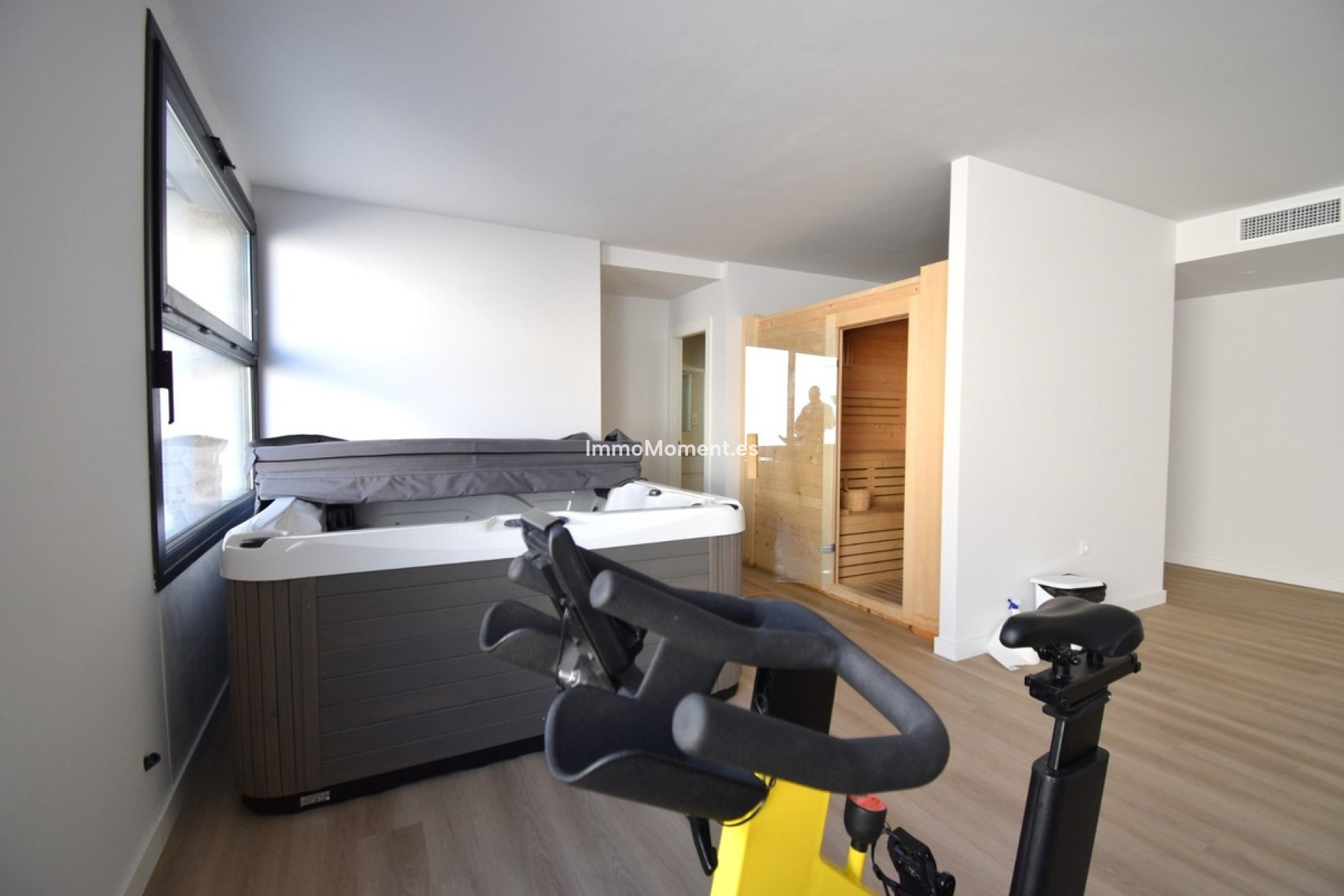 Resale - Apartment - Orihuela Costa - Playa Flamenca