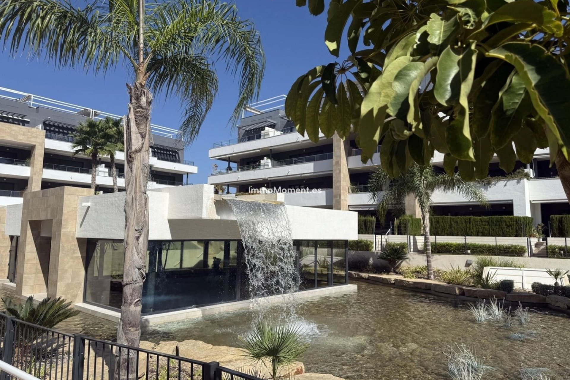 Resale - Apartment - Orihuela Costa - Playa Flamenca