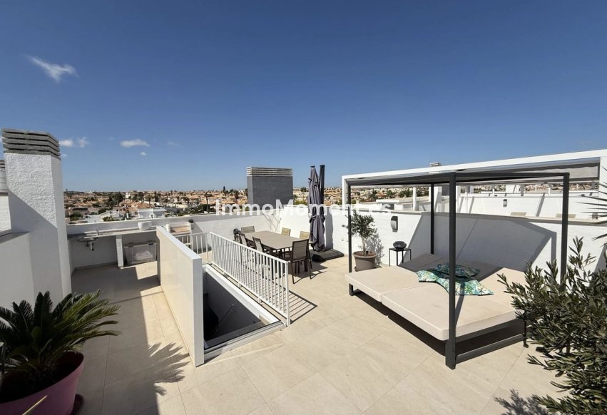 Resale - Apartment - Orihuela Costa - Playa Flamenca
