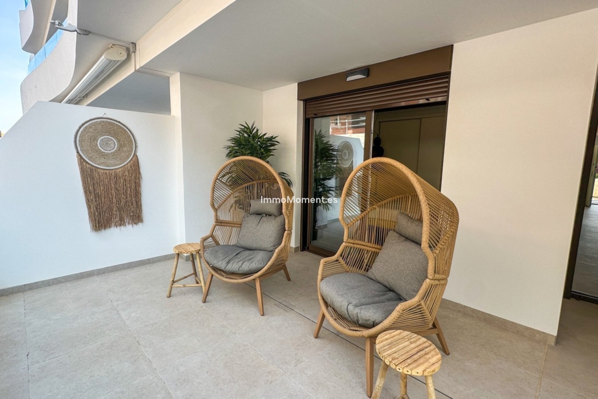 Resale - Apartment - Orihuela Costa - Playa Flamenca