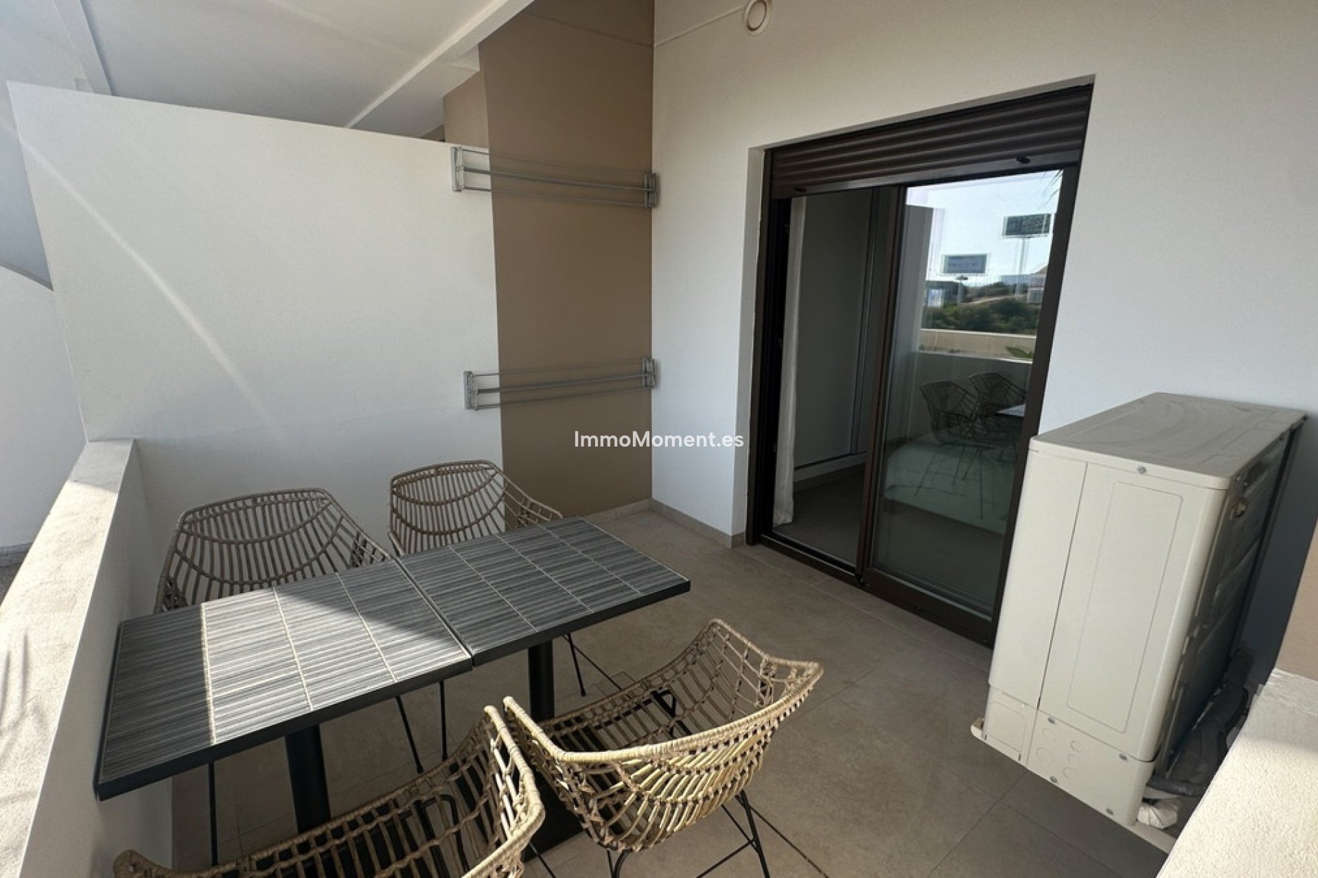 Resale - Apartment - Orihuela Costa - Playa Flamenca