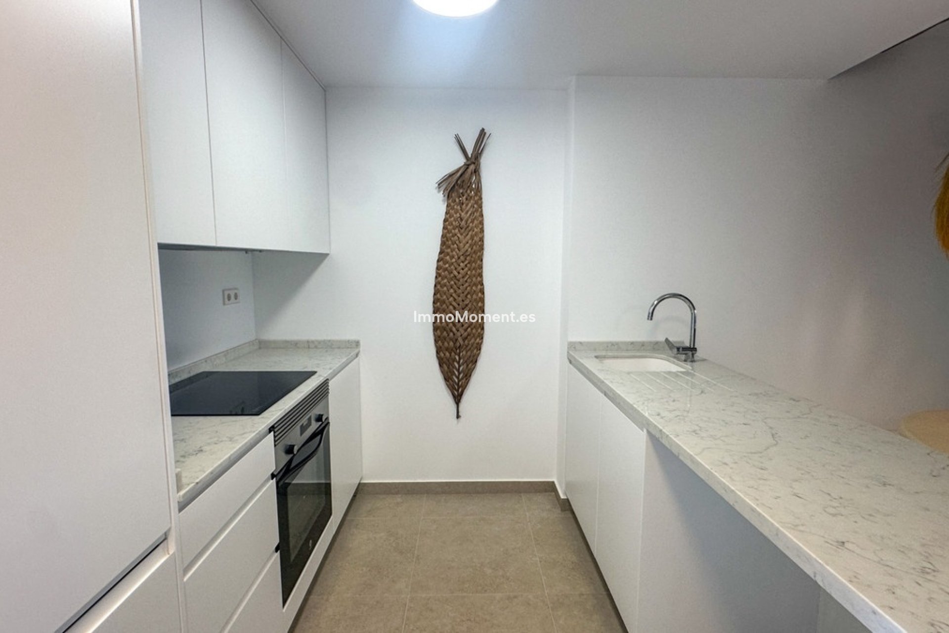 Resale - Apartment - Orihuela Costa - Playa Flamenca
