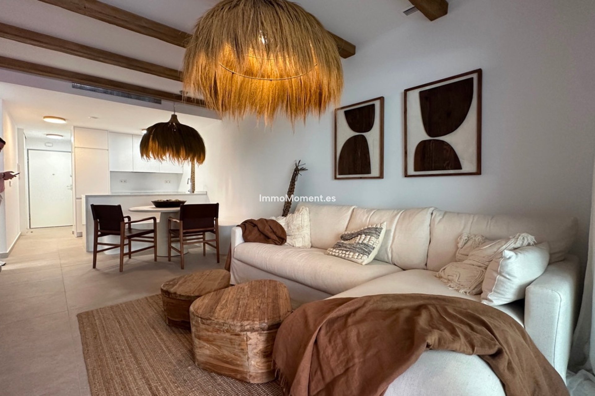 Resale - Apartment - Orihuela Costa - Playa Flamenca