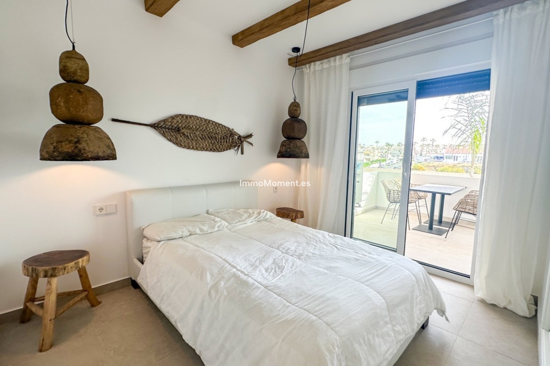 Resale - Apartment - Orihuela Costa - Playa Flamenca