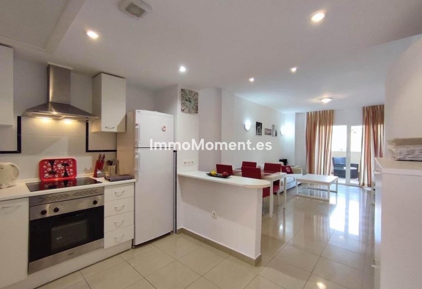 Resale - Apartment - Orihuela Costa - Punta Prima