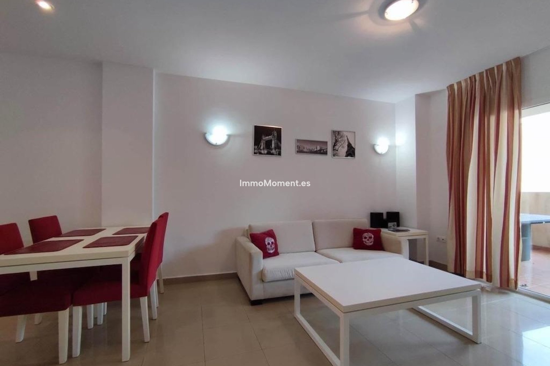 Resale - Apartment - Orihuela Costa - Punta Prima
