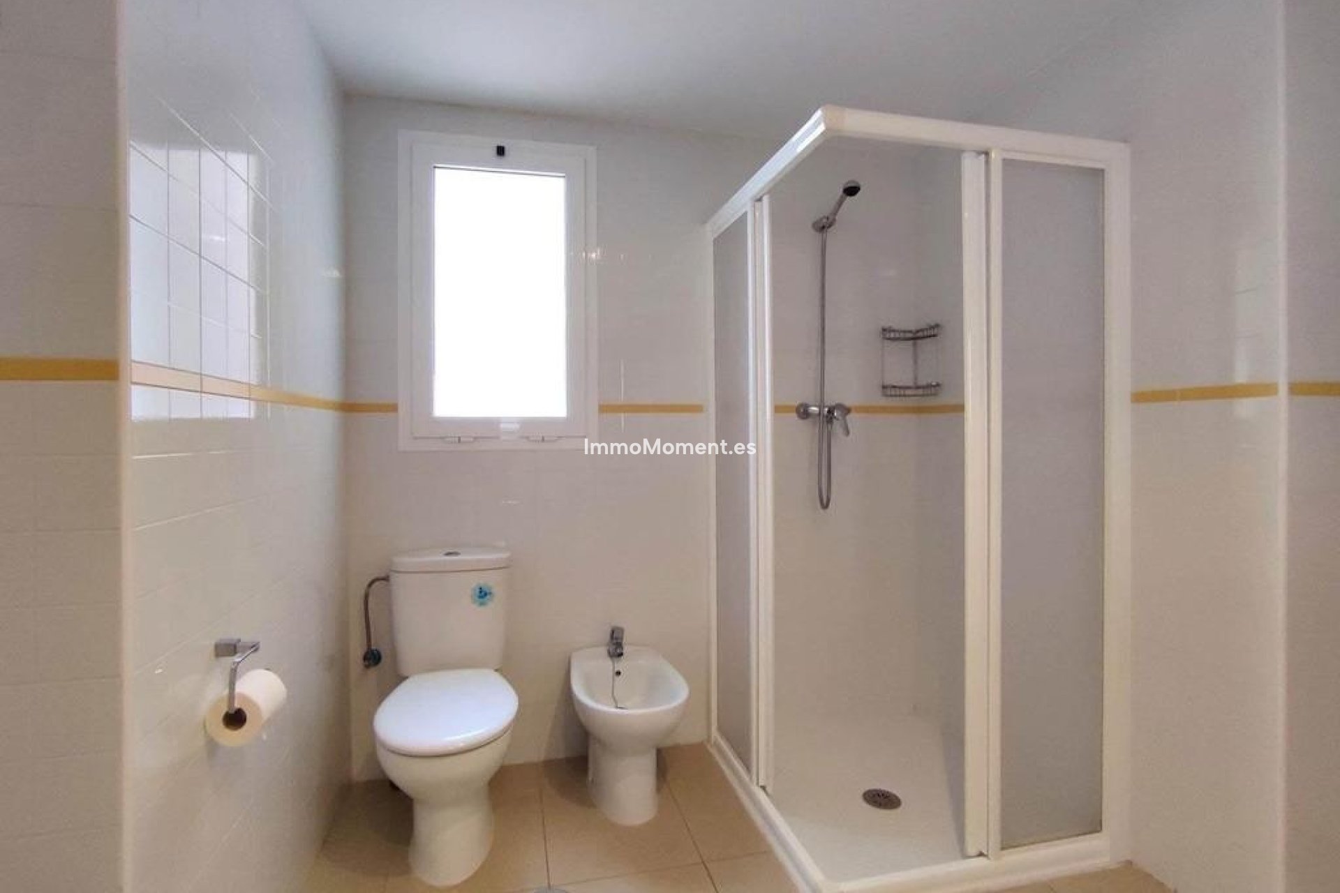 Resale - Apartment - Orihuela Costa - Punta Prima