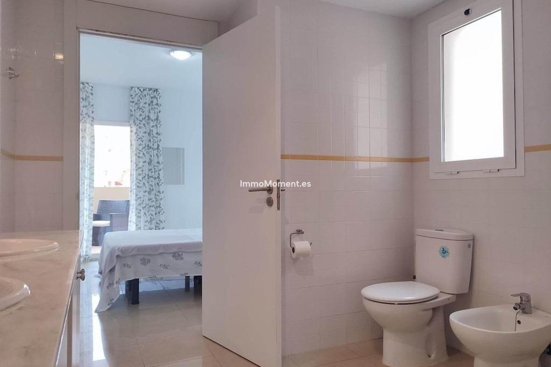 Resale - Apartment - Orihuela Costa - Punta Prima