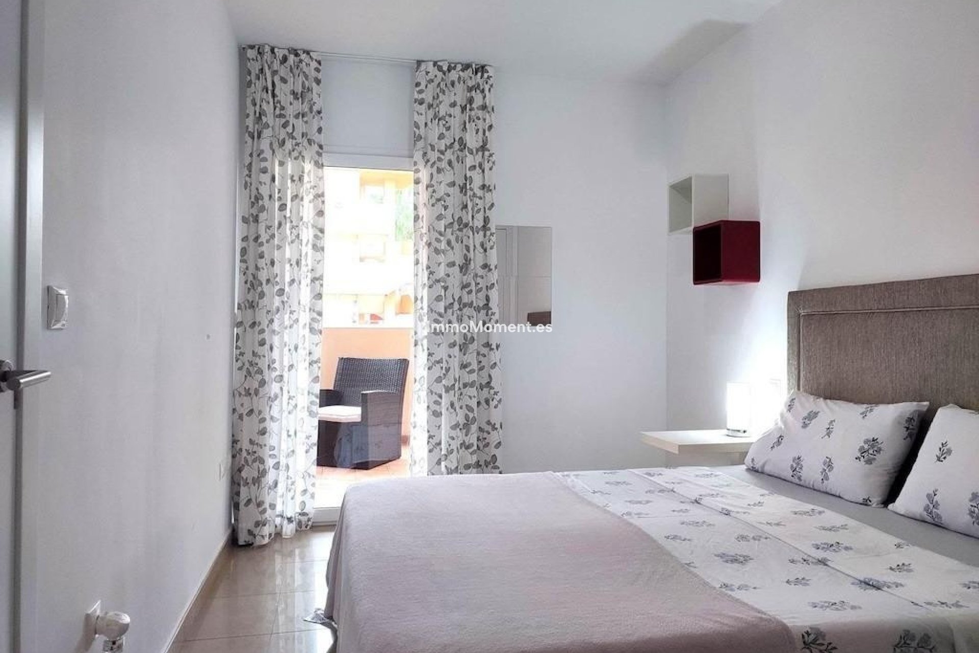 Resale - Apartment - Orihuela Costa - Punta Prima