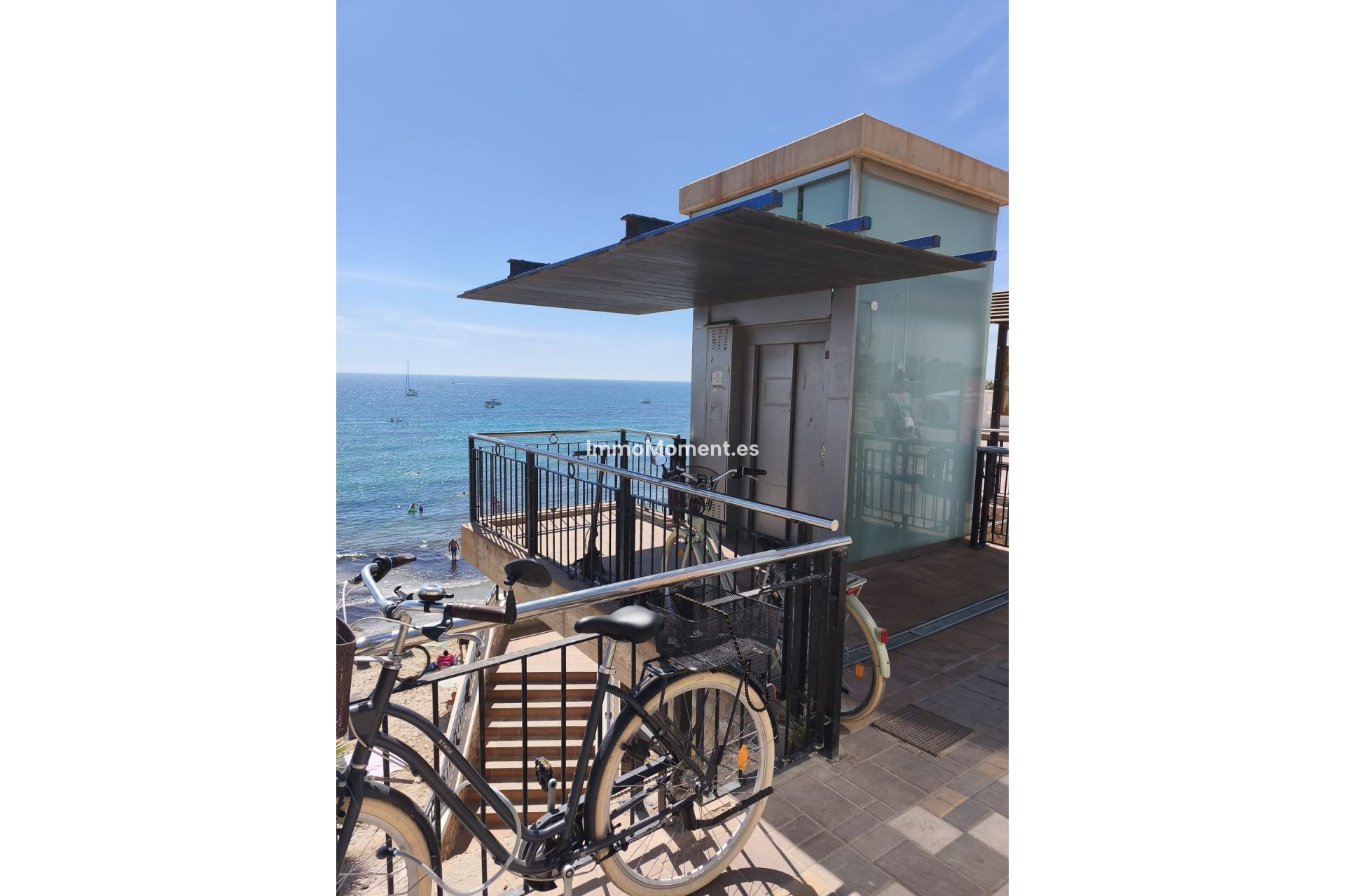 Resale - Apartment - Orihuela Costa - Punta Prima