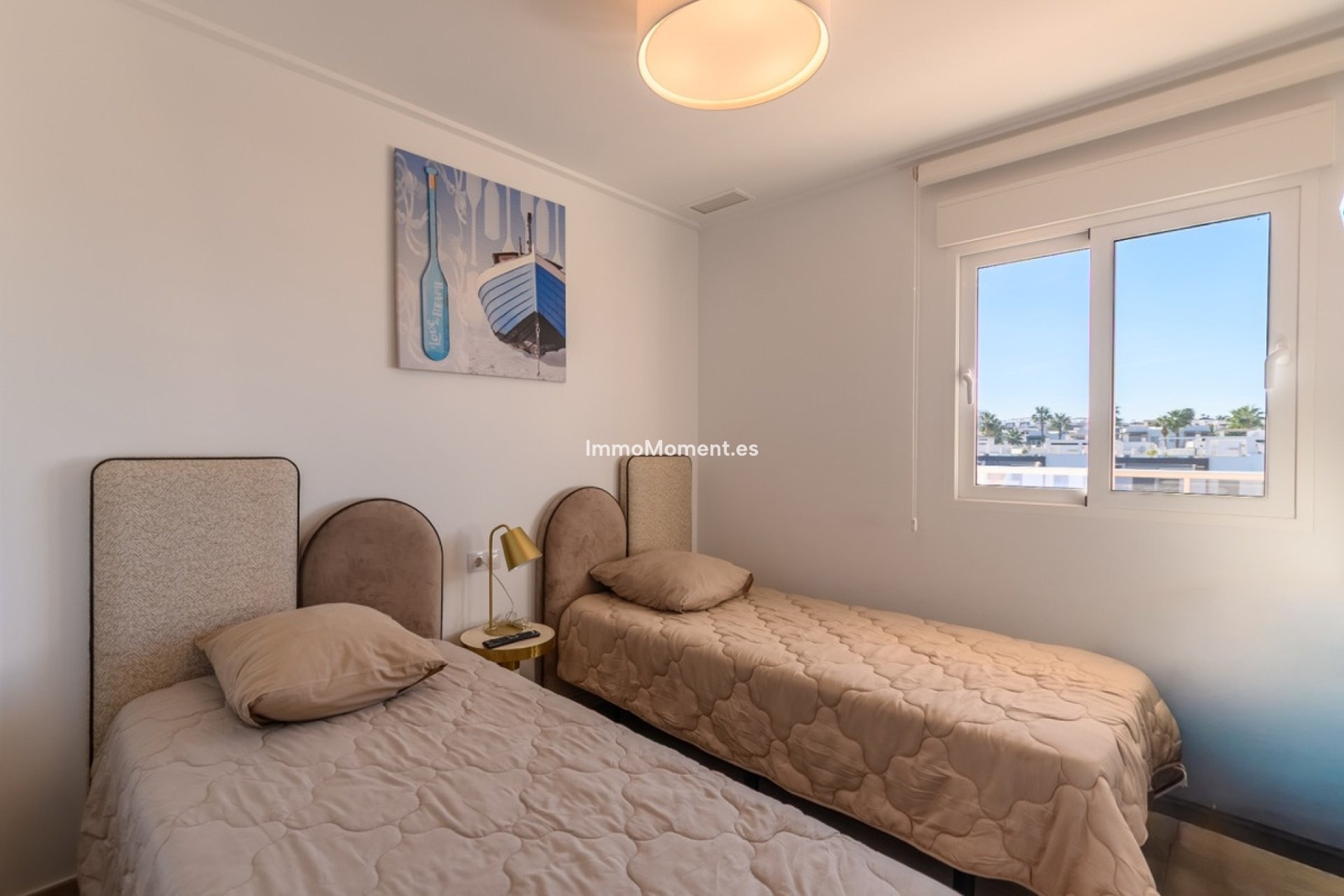 Resale - Apartment - Orihuela Costa - Punta Prima