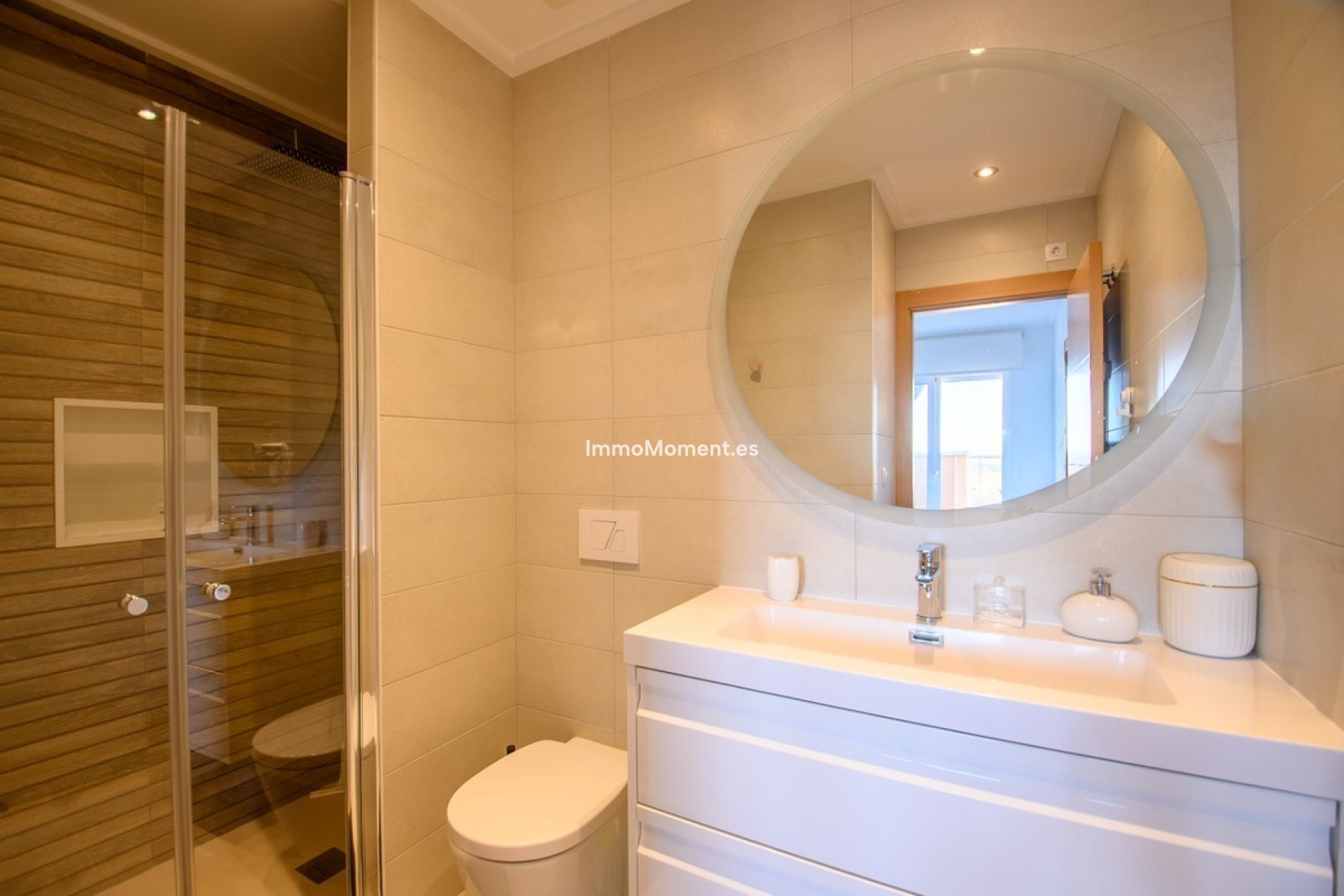 Resale - Apartment - Orihuela Costa - Punta Prima