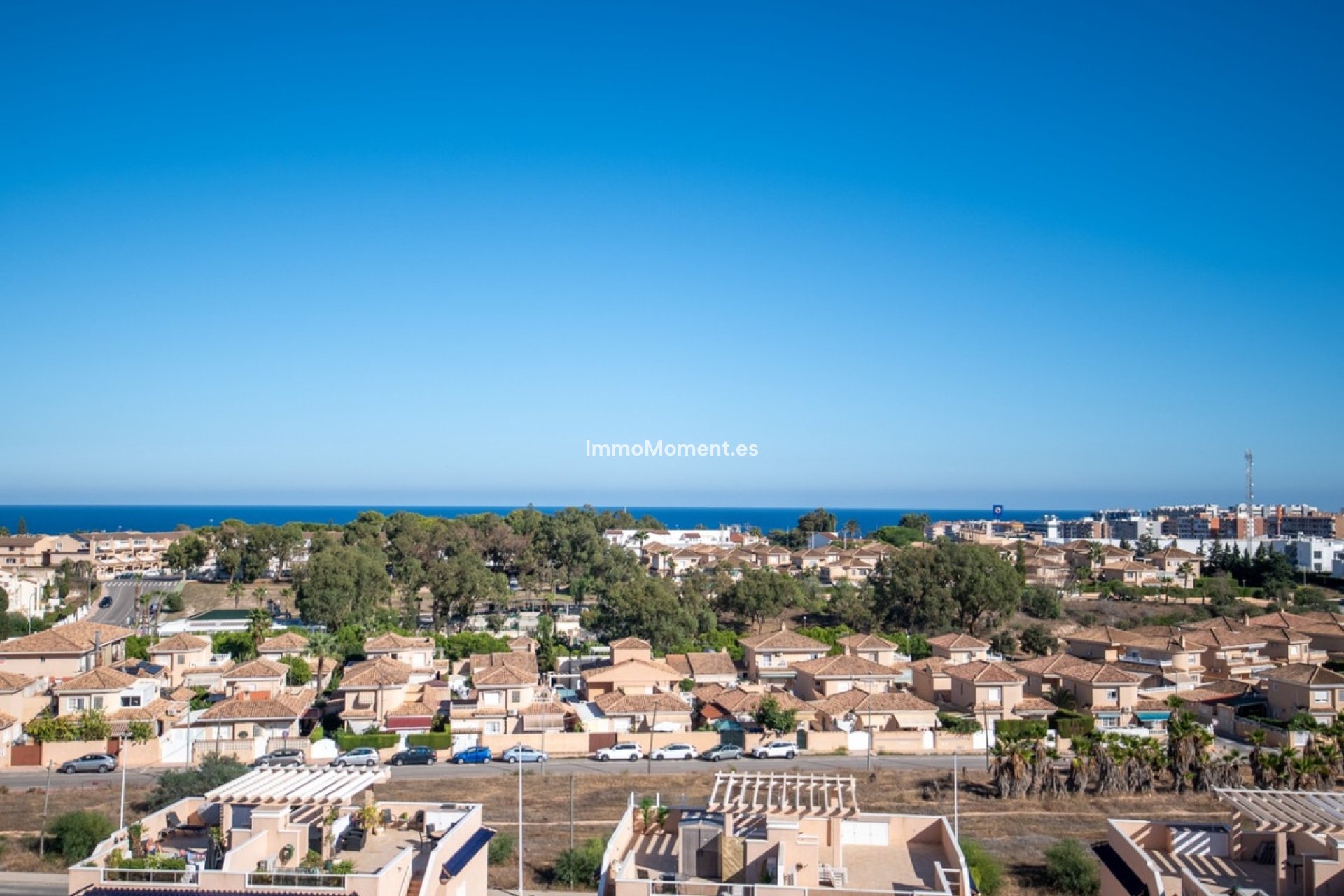 Resale - Apartment - Orihuela Costa - Punta Prima