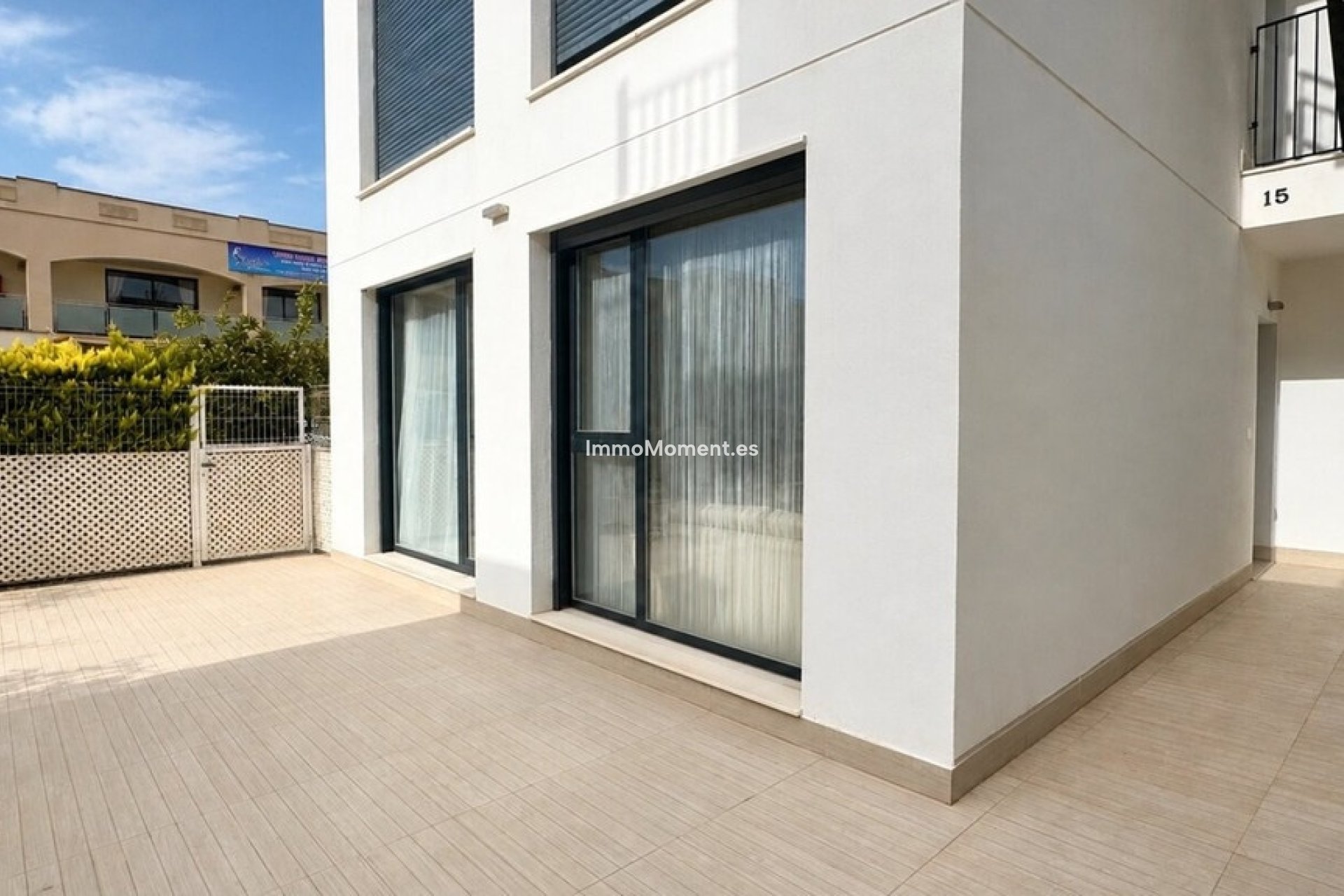 Resale - Apartment - Orihuela Costa - Punta Prima
