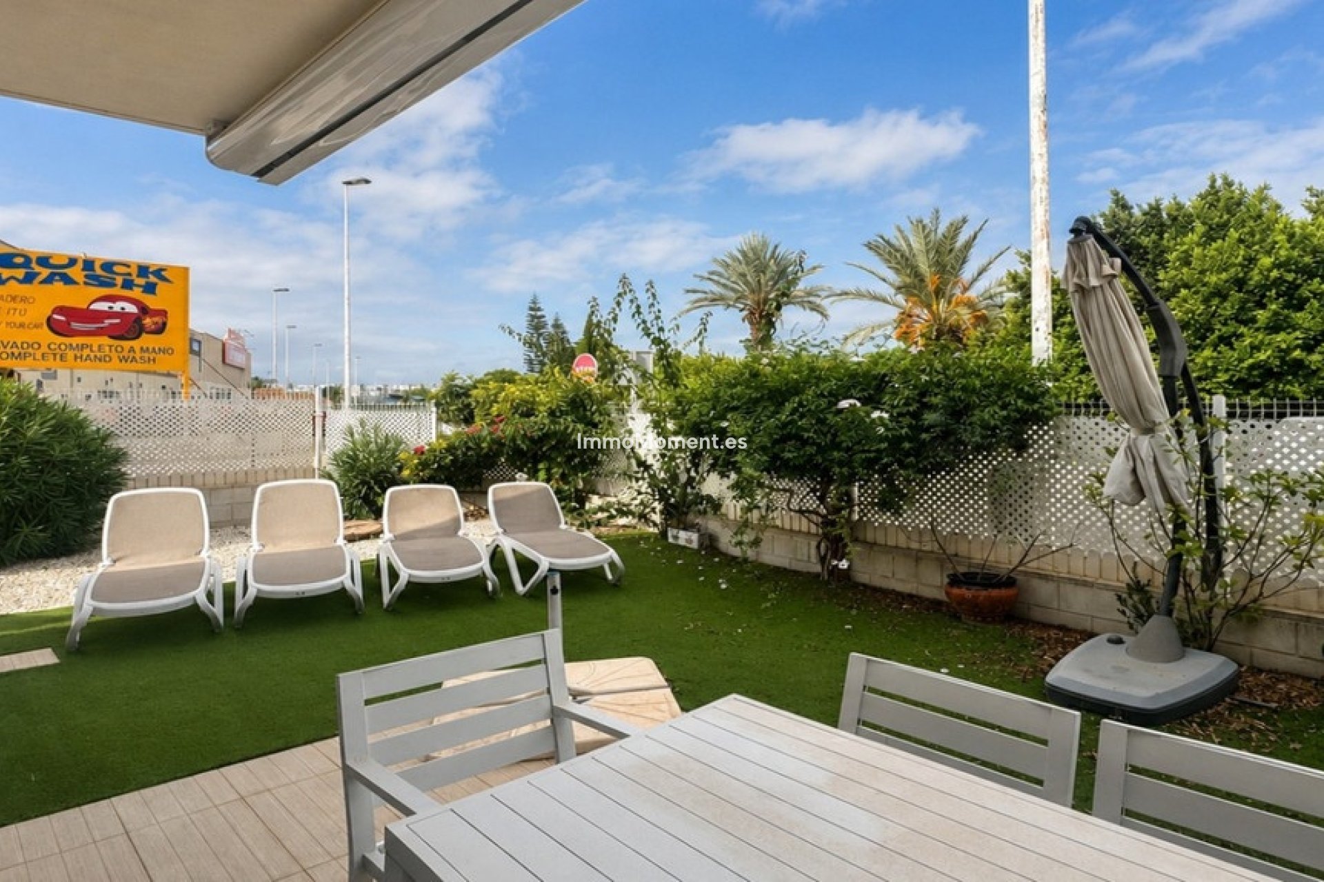 Resale - Apartment - Orihuela Costa - Punta Prima
