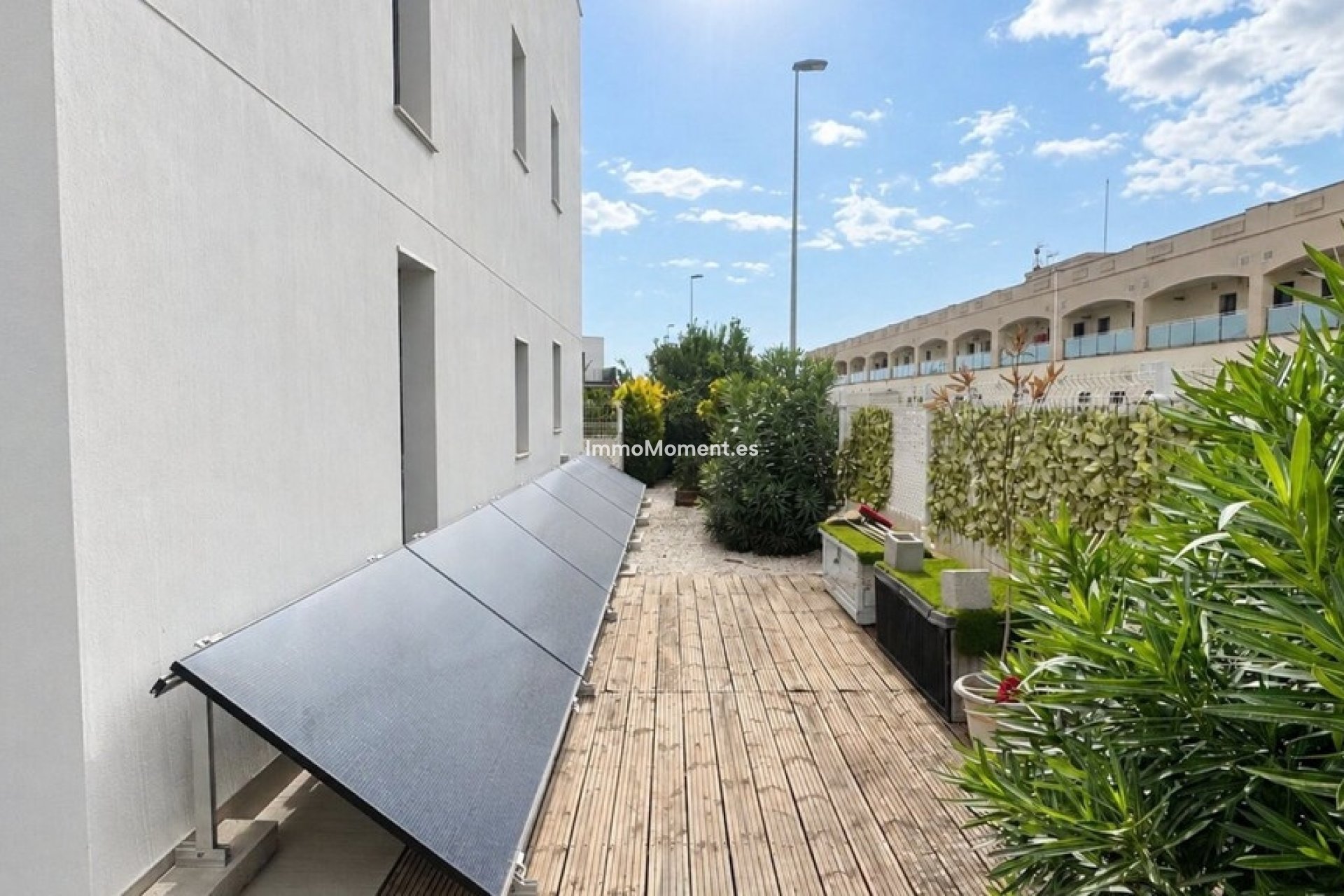 Resale - Apartment - Orihuela Costa - Punta Prima