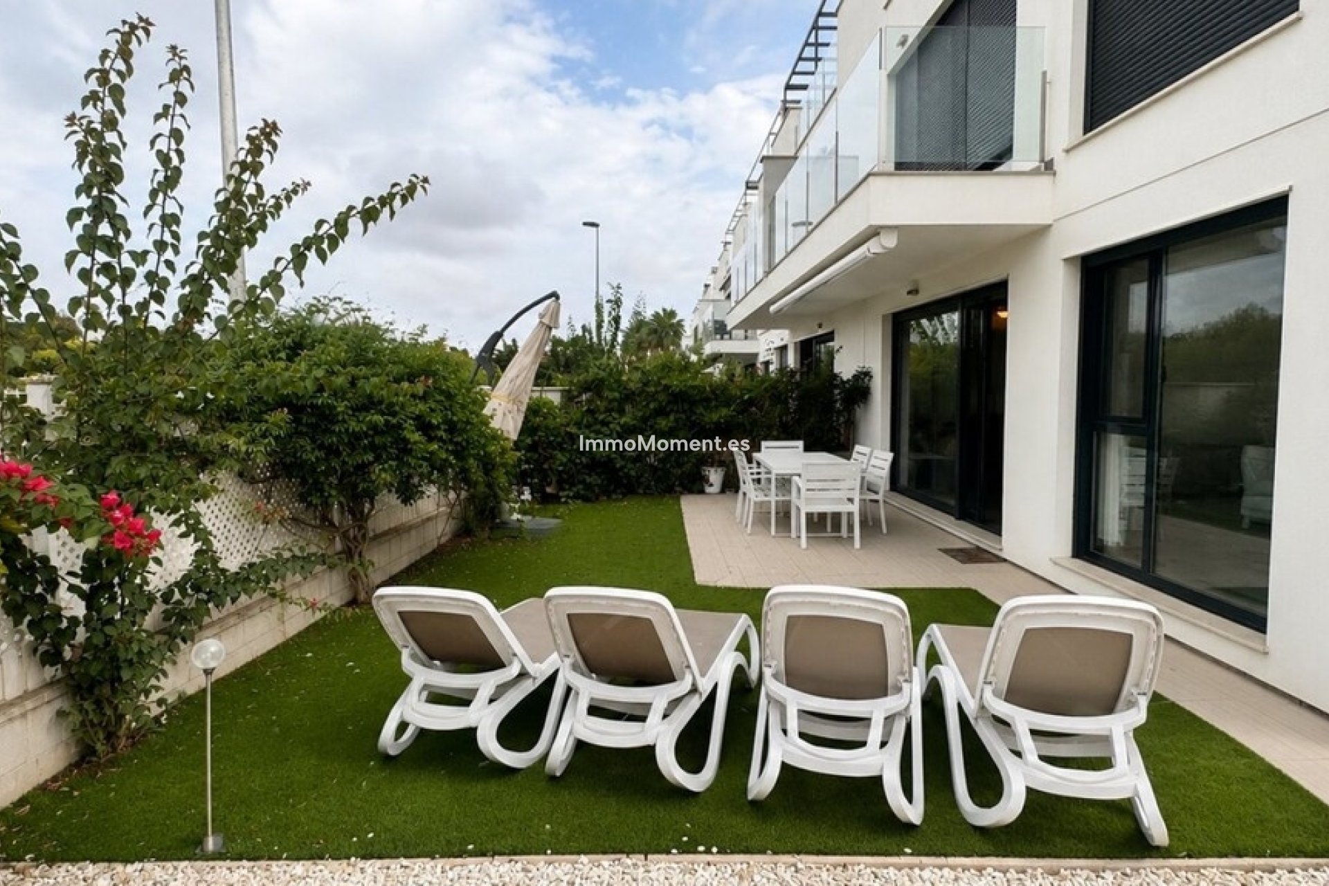 Resale - Apartment - Orihuela Costa - Punta Prima