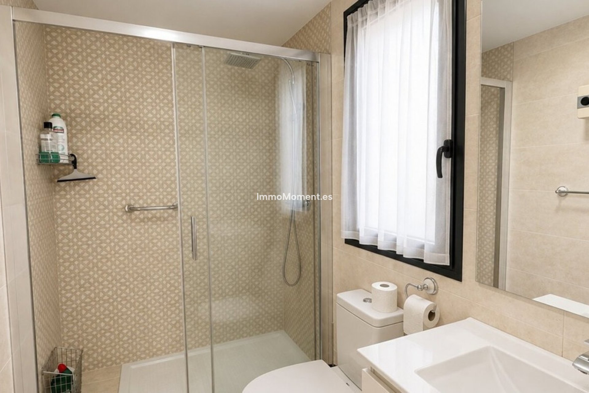 Resale - Apartment - Orihuela Costa - Punta Prima
