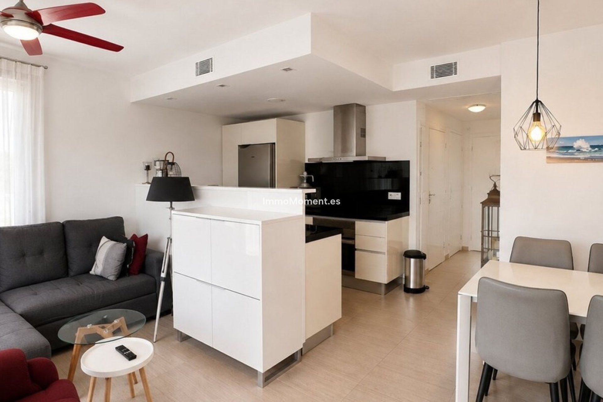Resale - Apartment - Orihuela Costa - Punta Prima