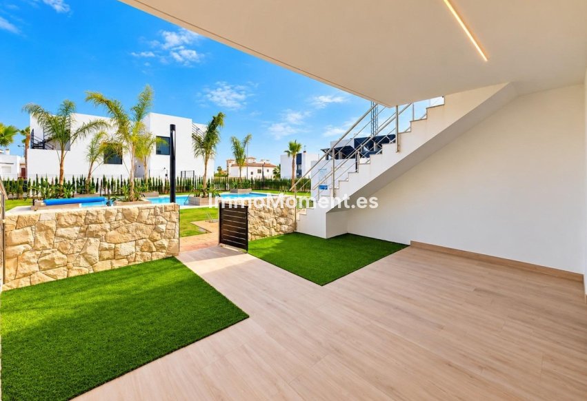 Resale - Apartment - Orihuela Costa - Punta Prima