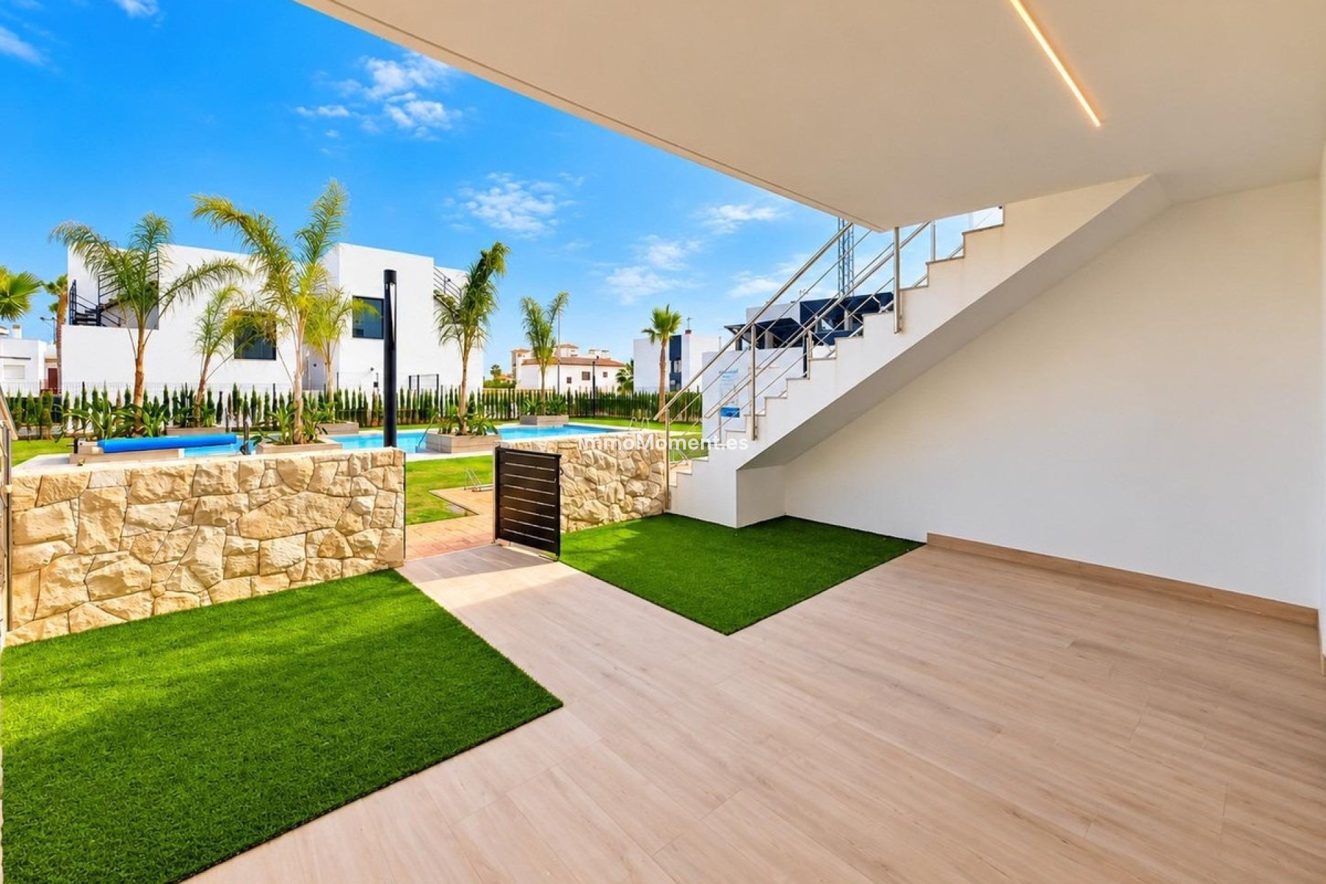 Resale - Apartment - Orihuela Costa - Punta Prima