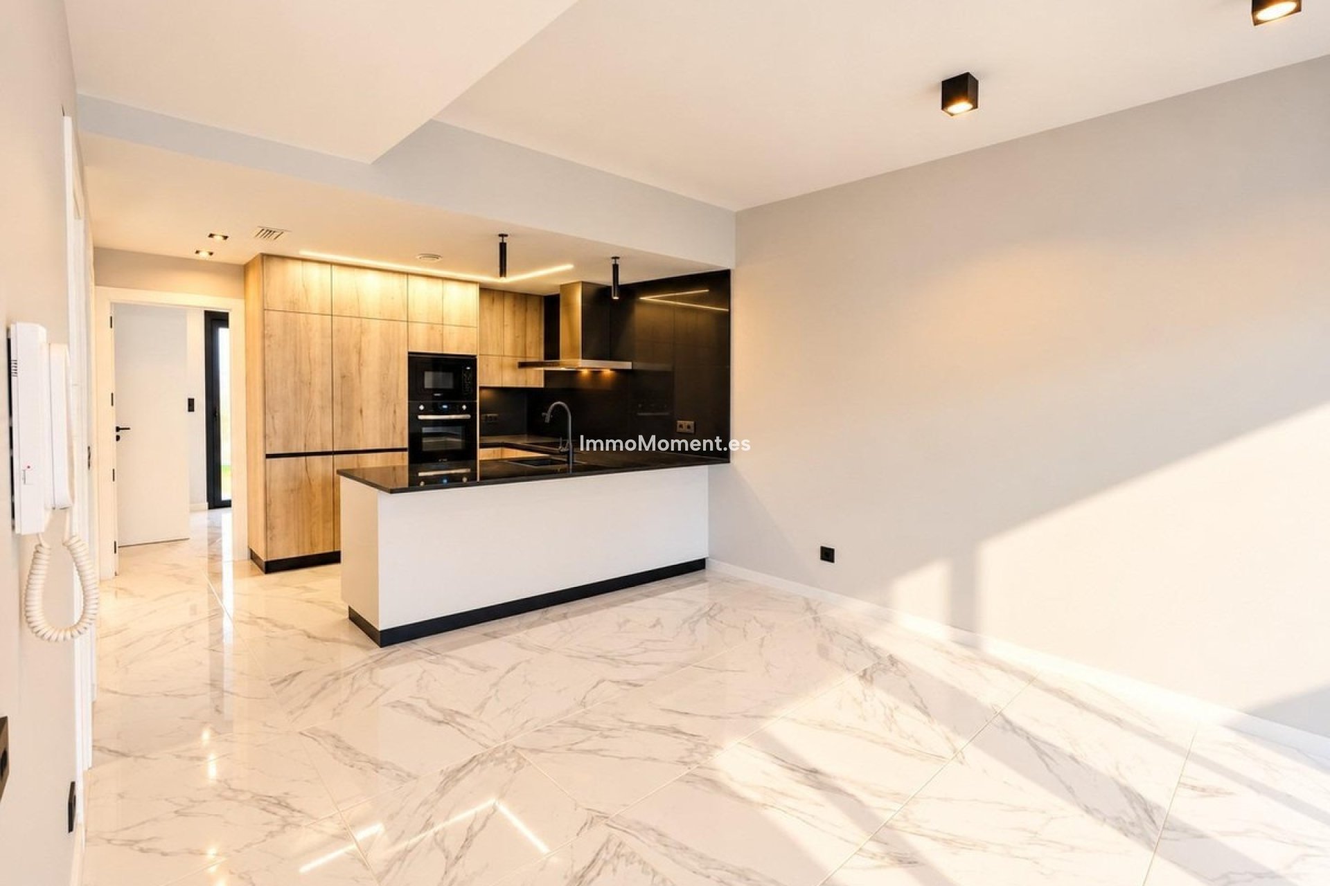Resale - Apartment - Orihuela Costa - Punta Prima