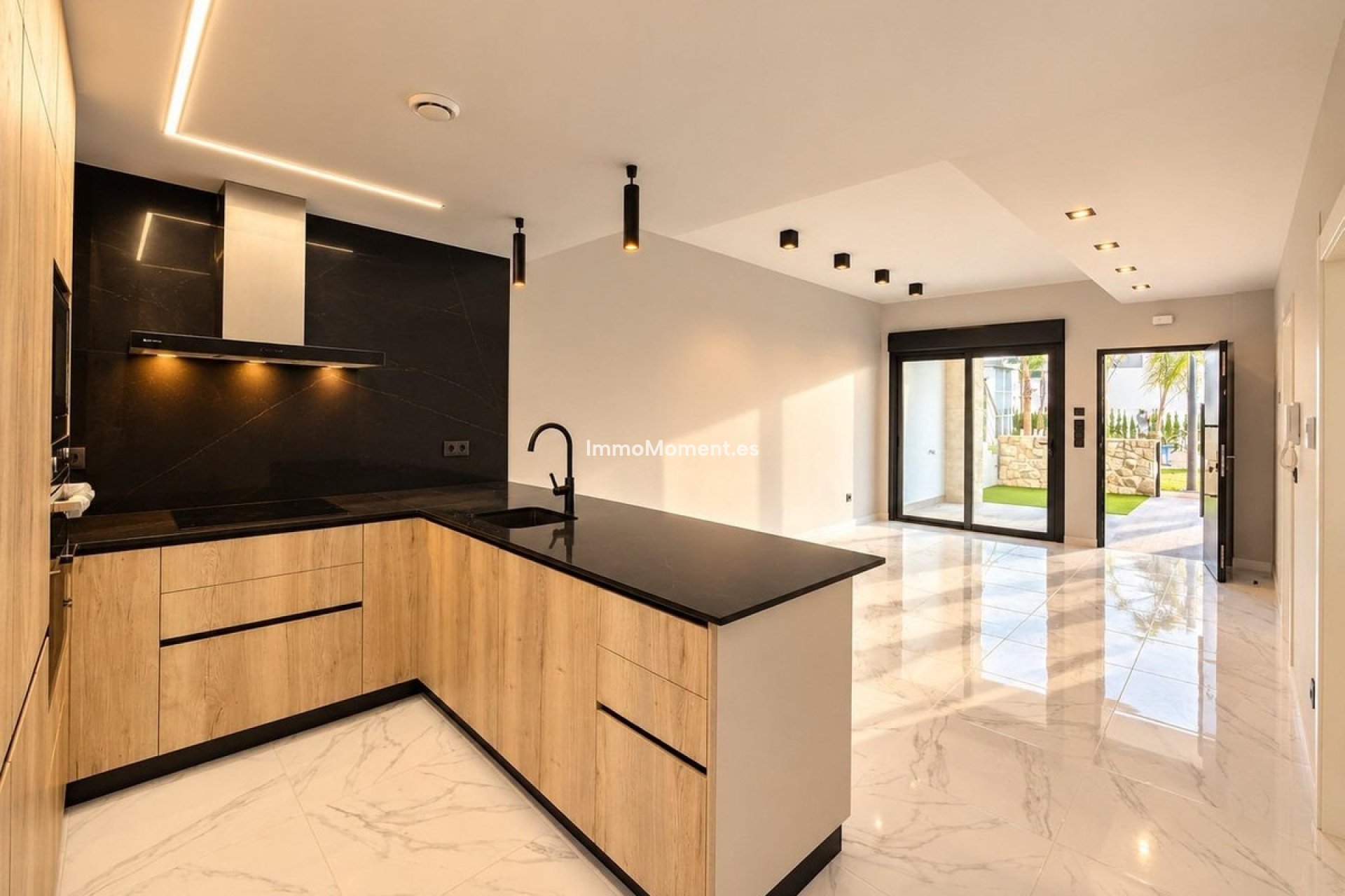 Resale - Apartment - Orihuela Costa - Punta Prima