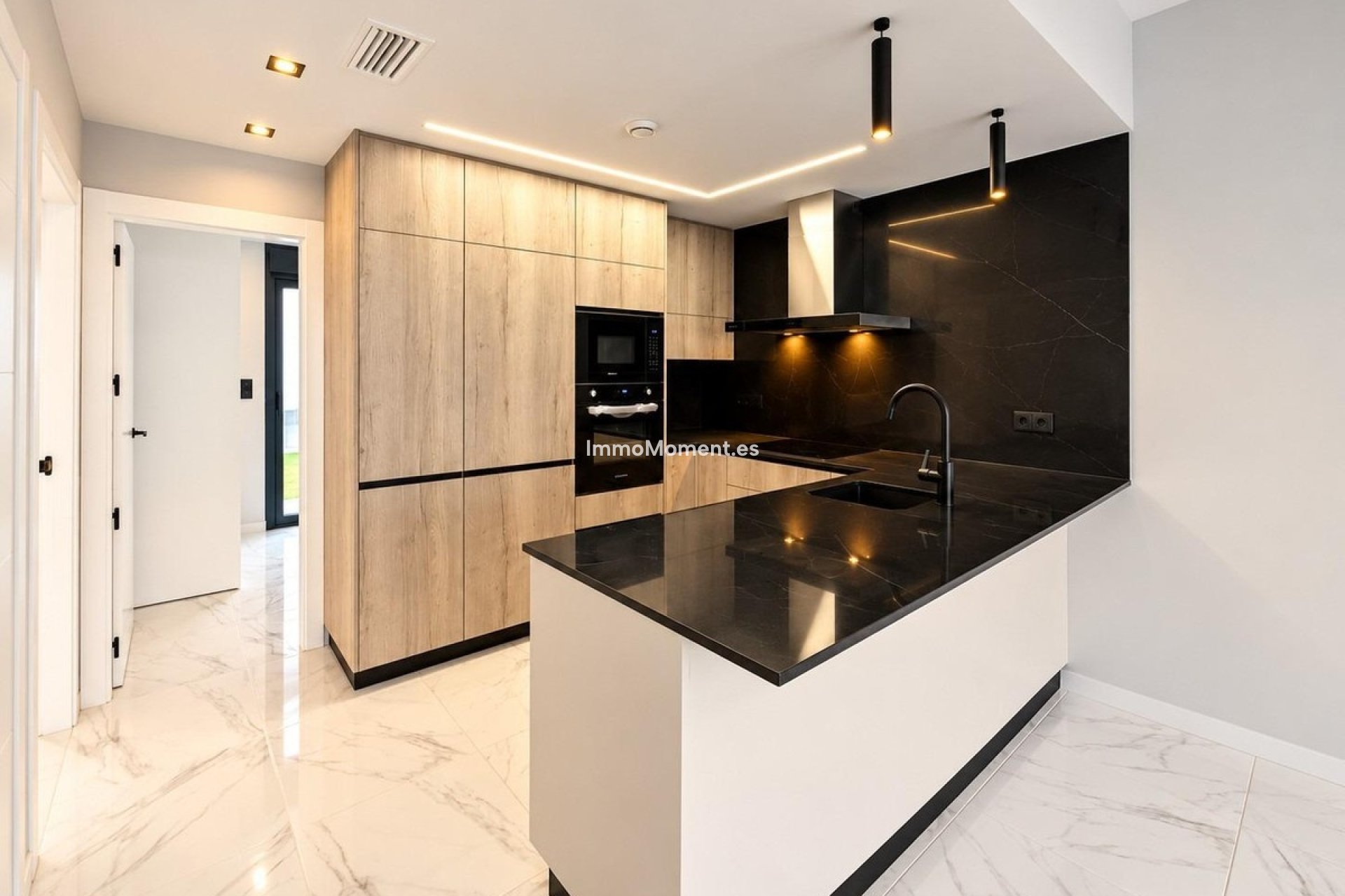 Resale - Apartment - Orihuela Costa - Punta Prima