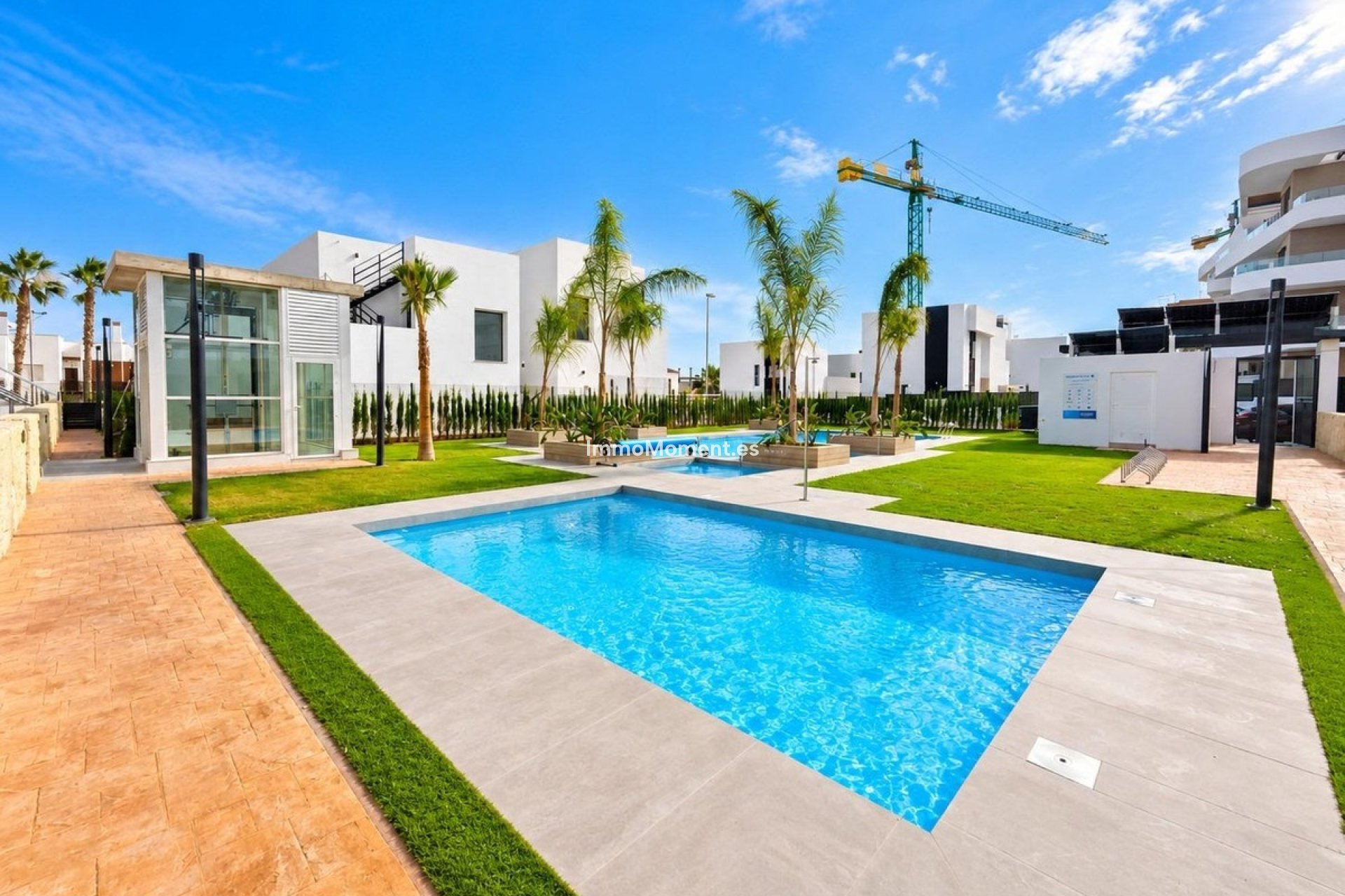 Resale - Apartment - Orihuela Costa - Punta Prima