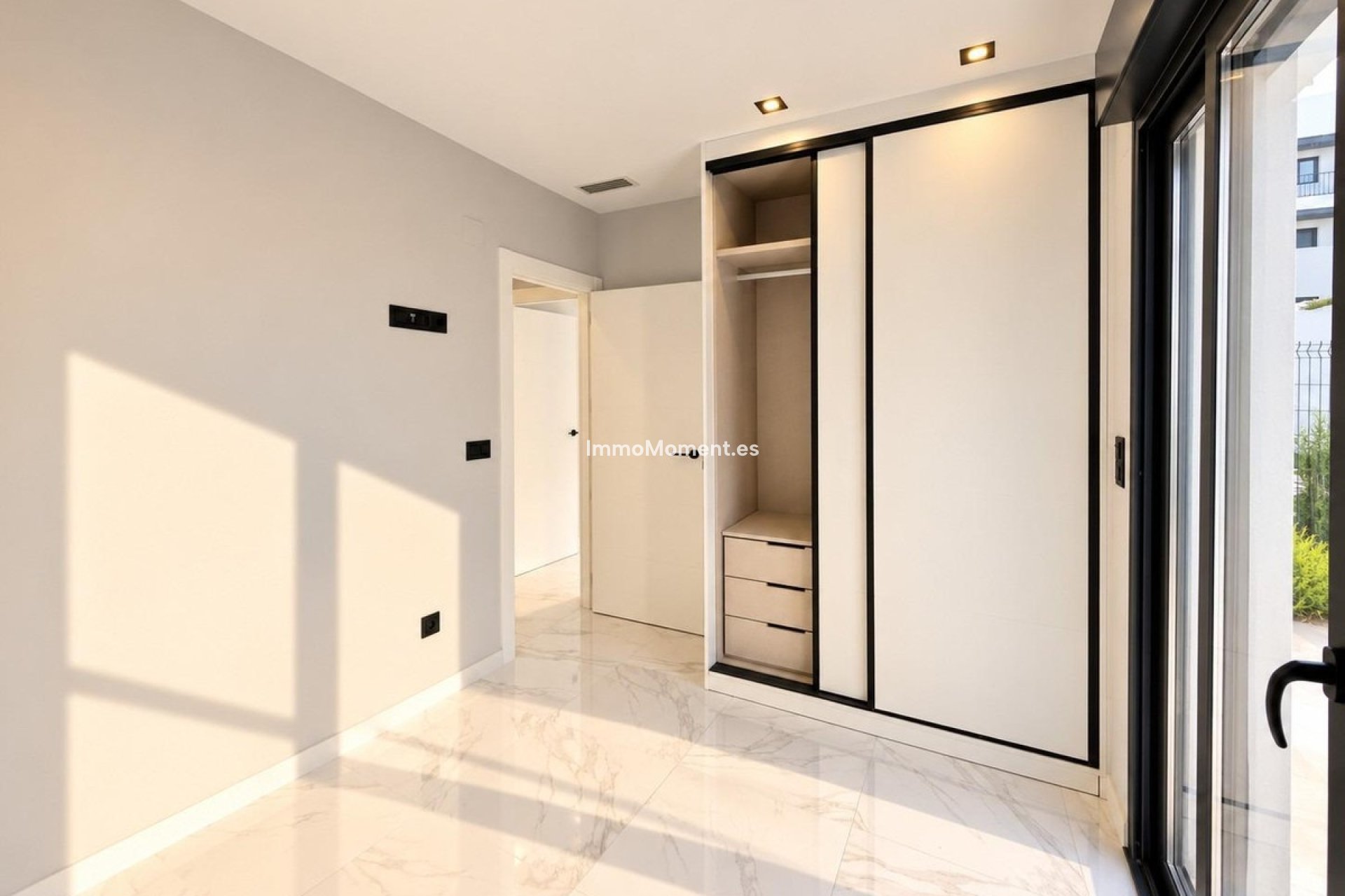 Resale - Apartment - Orihuela Costa - Punta Prima