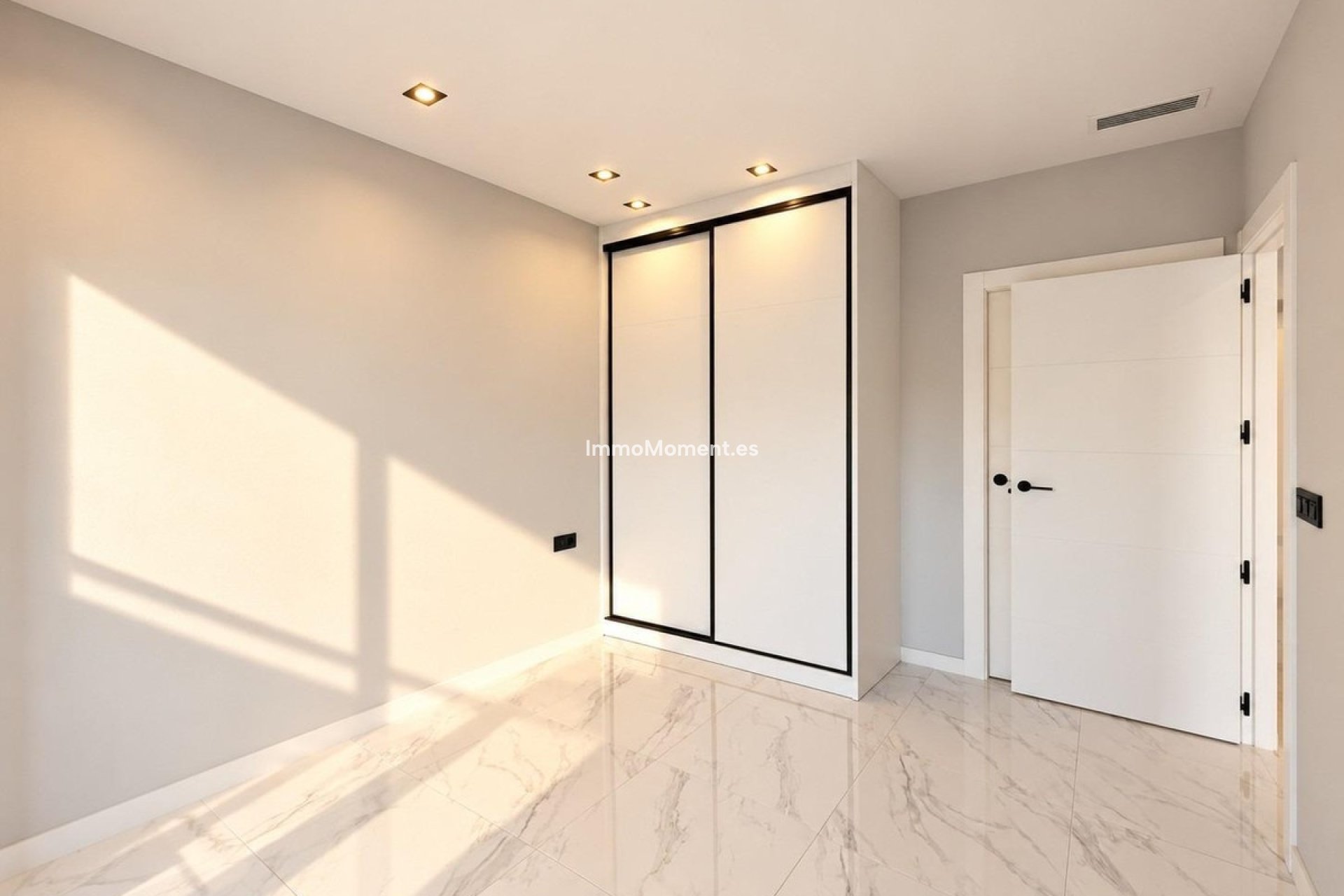 Resale - Apartment - Orihuela Costa - Punta Prima