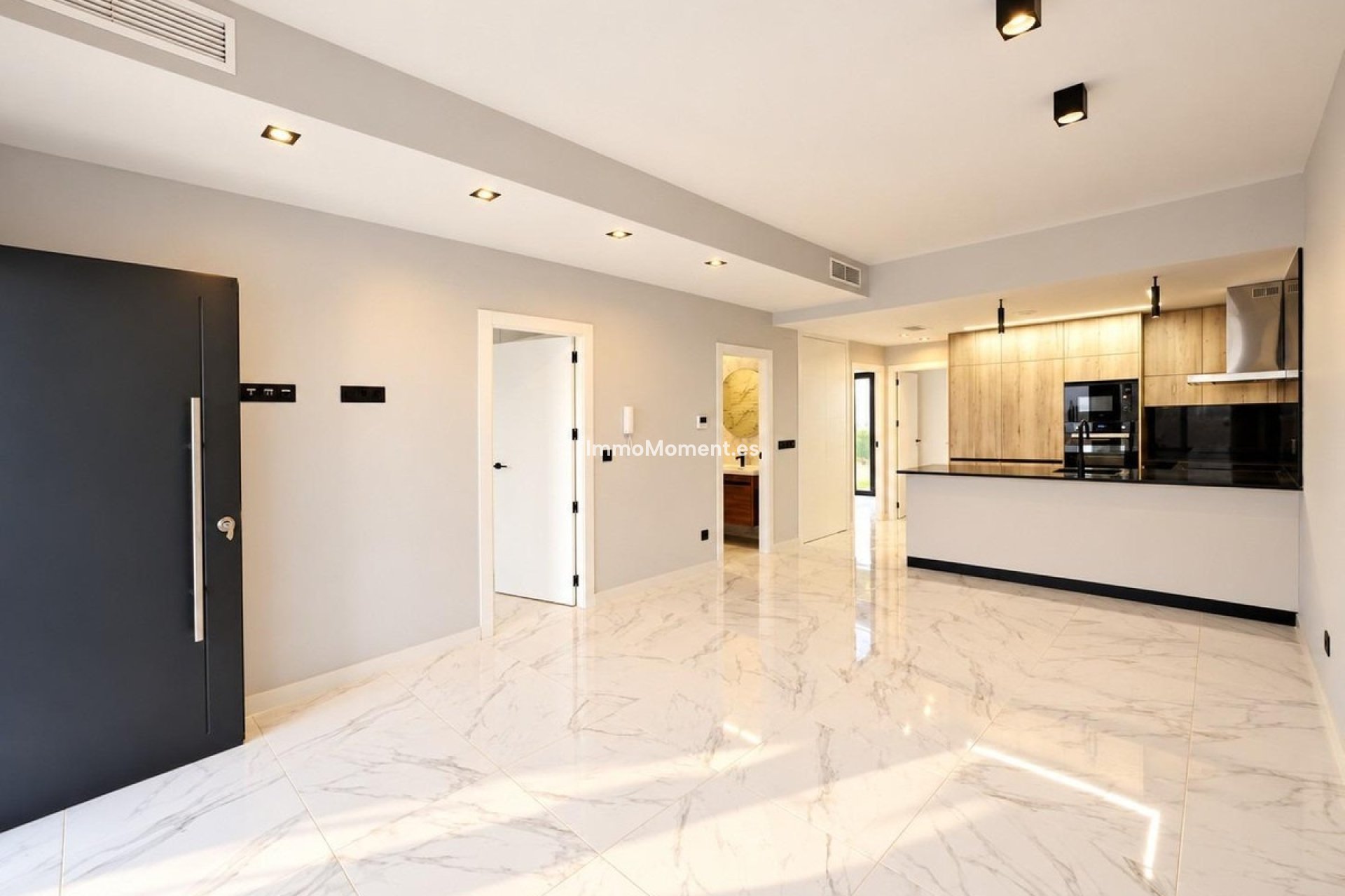 Resale - Apartment - Orihuela Costa - Punta Prima