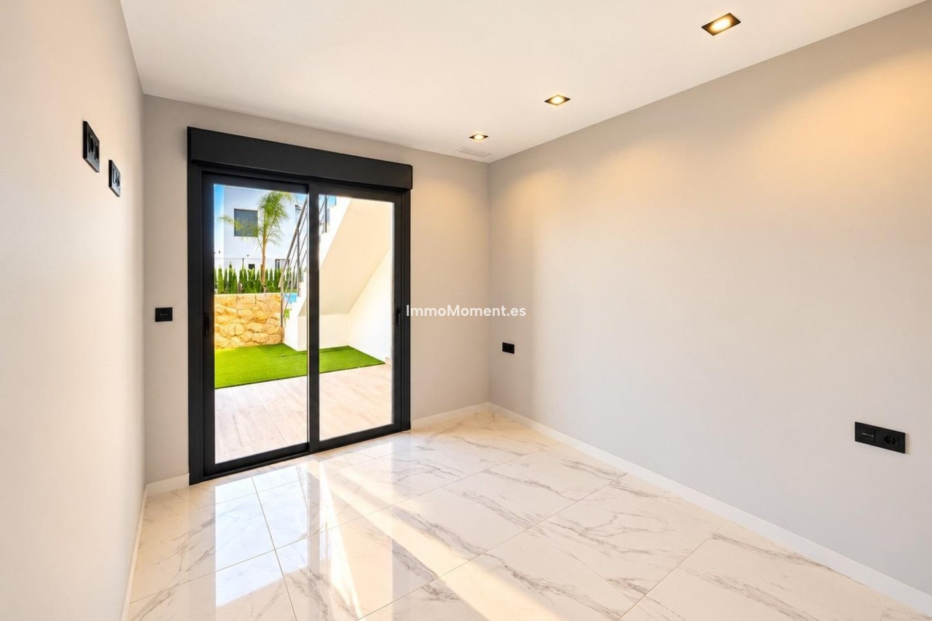 Resale - Apartment - Orihuela Costa - Punta Prima