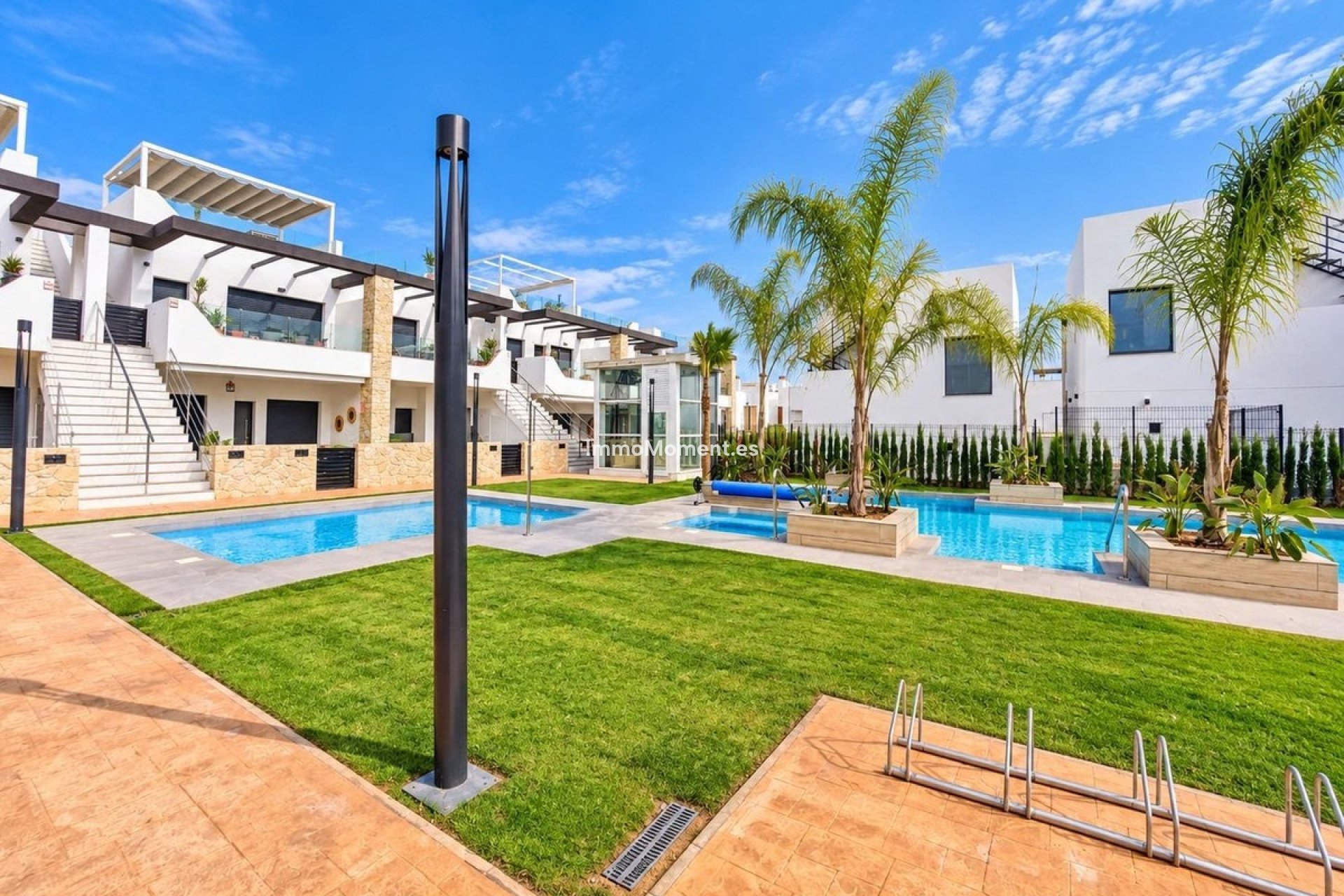 Resale - Apartment - Orihuela Costa - Punta Prima