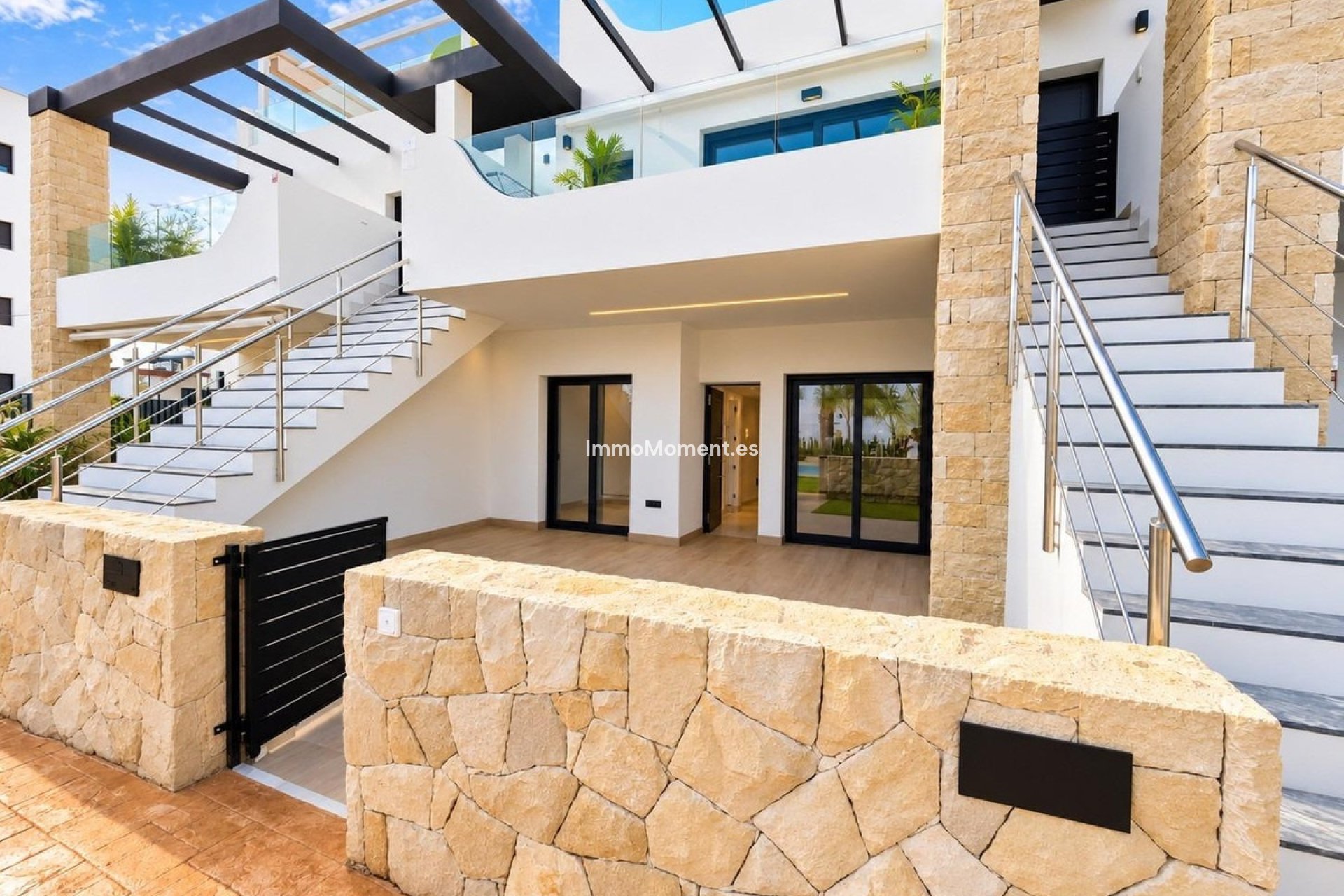 Resale - Apartment - Orihuela Costa - Punta Prima