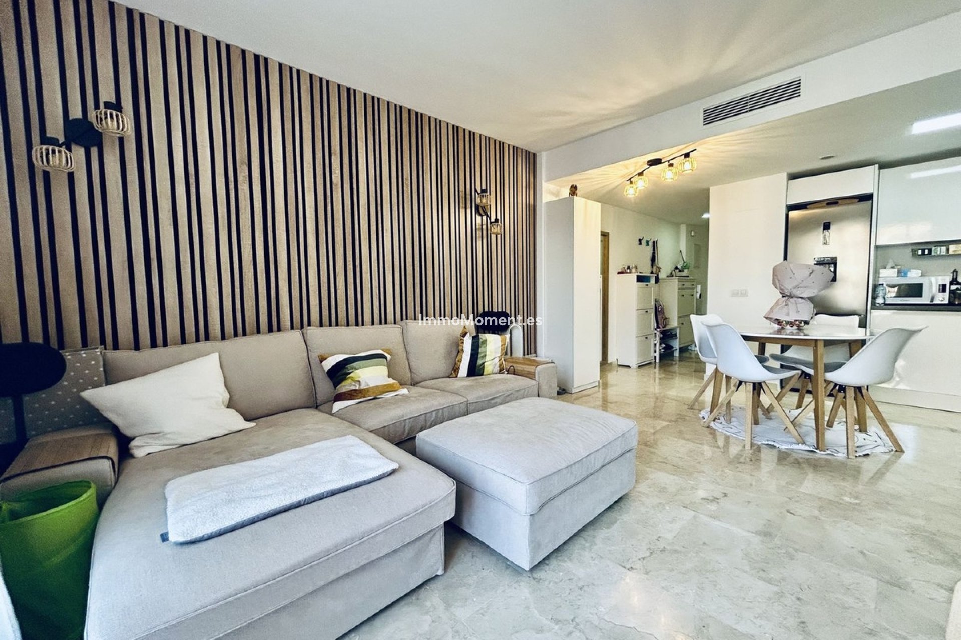 Resale - Apartment - Orihuela Costa - Punta Prima