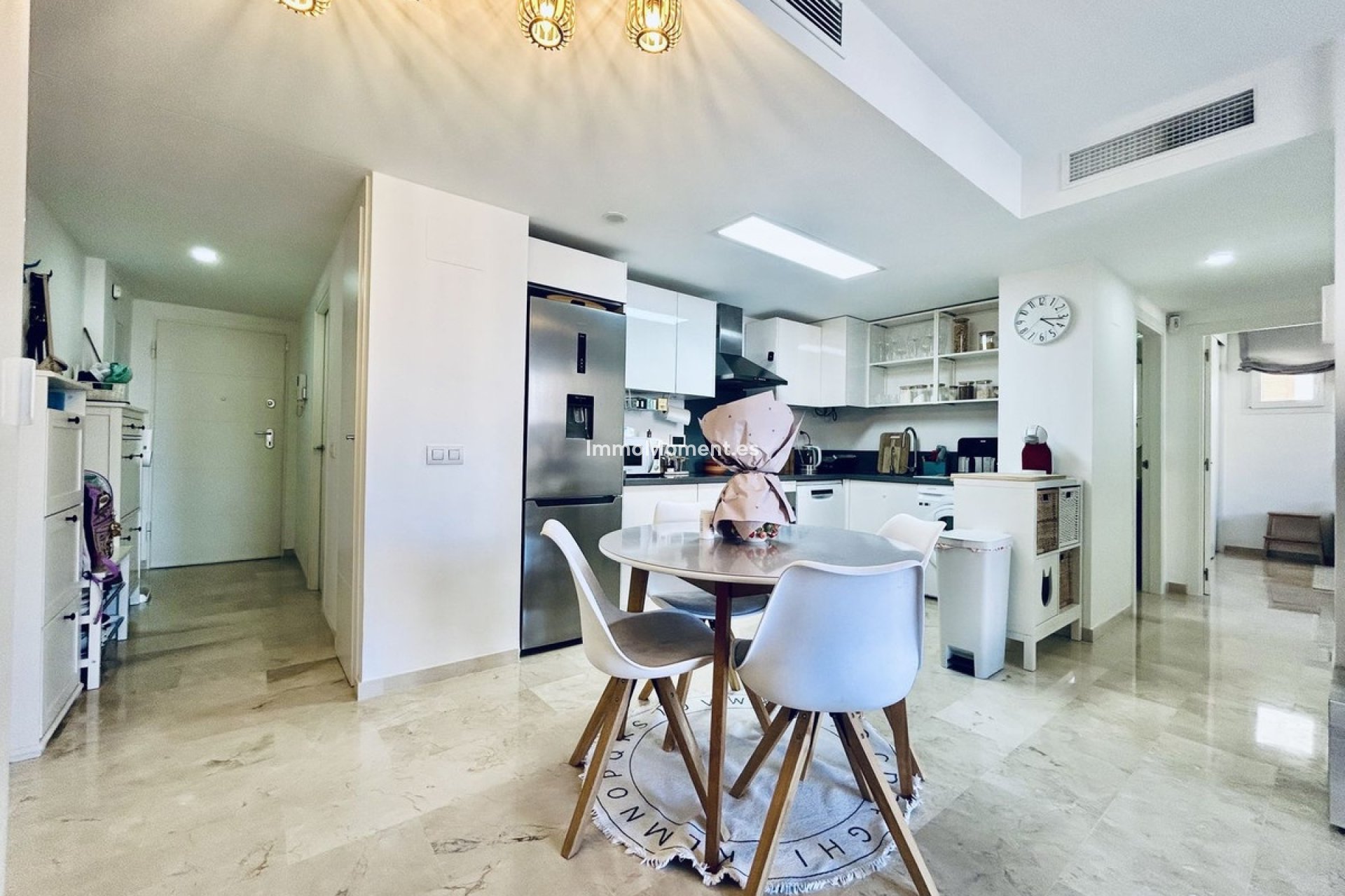 Resale - Apartment - Orihuela Costa - Punta Prima