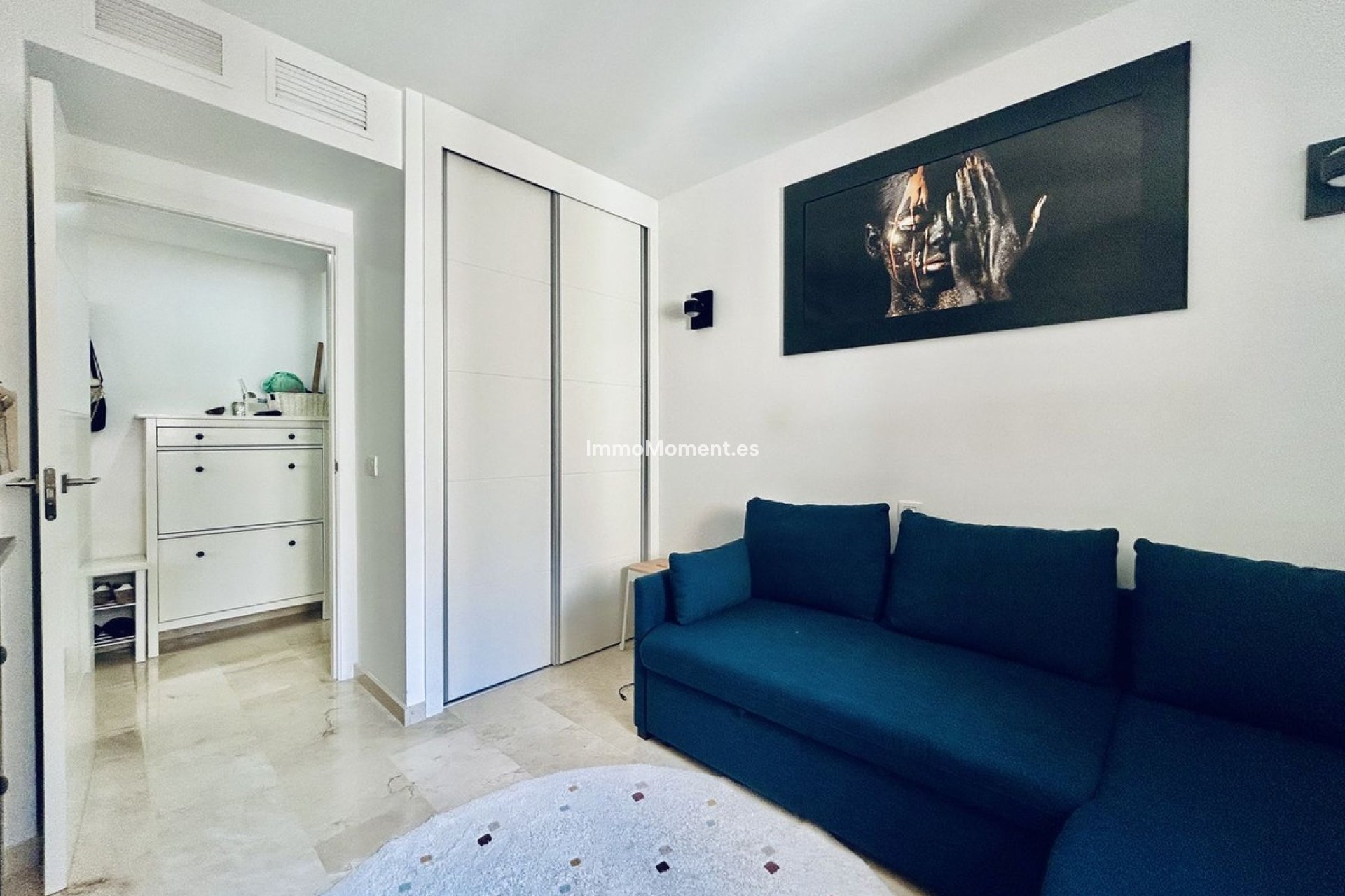 Resale - Apartment - Orihuela Costa - Punta Prima