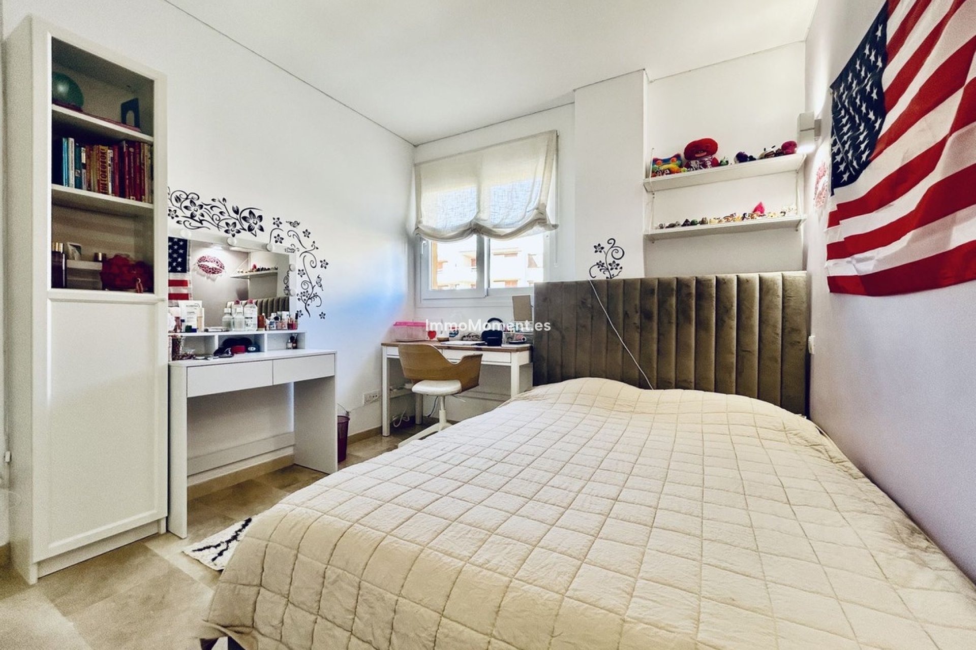 Resale - Apartment - Orihuela Costa - Punta Prima