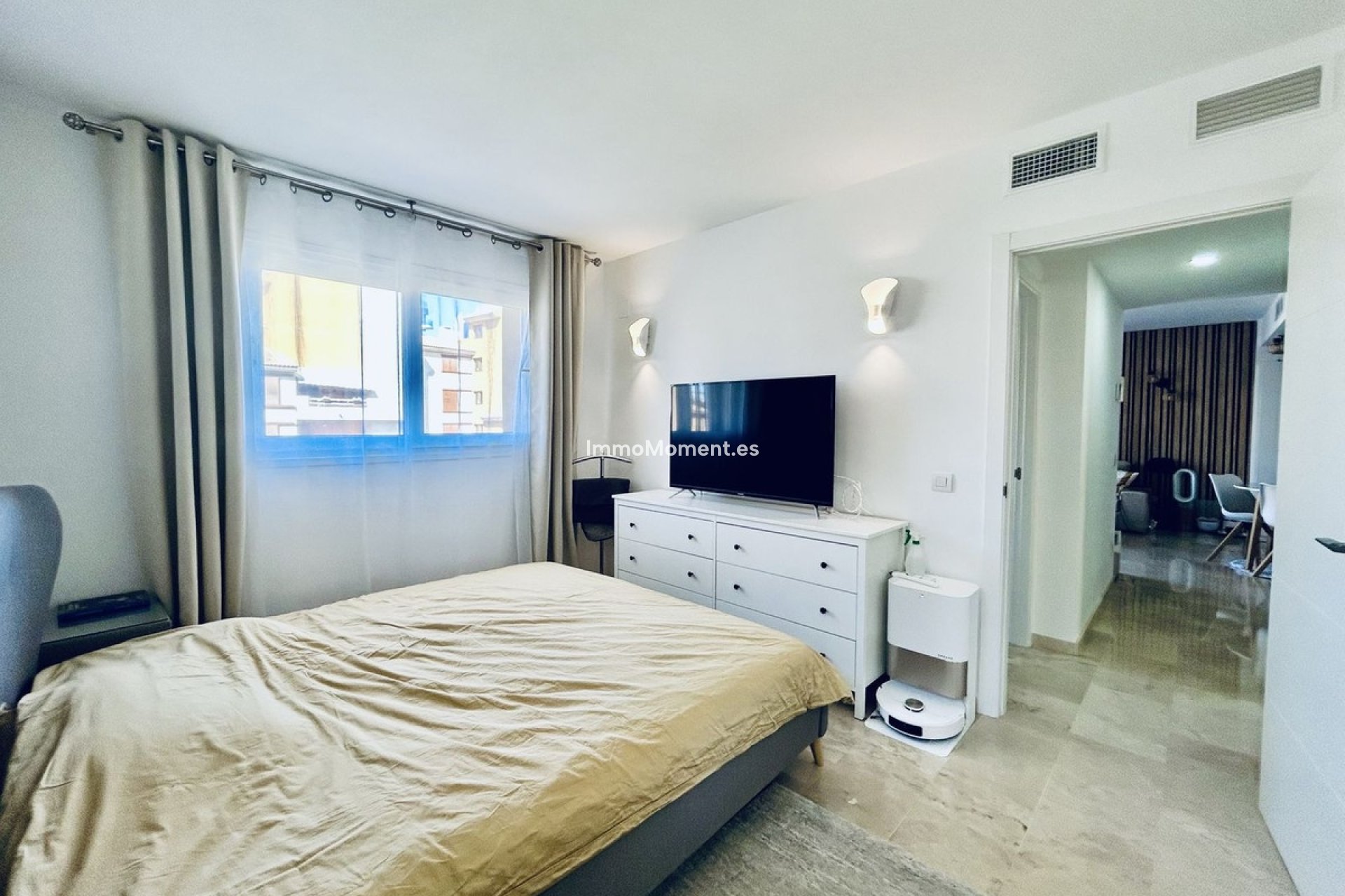 Resale - Apartment - Orihuela Costa - Punta Prima