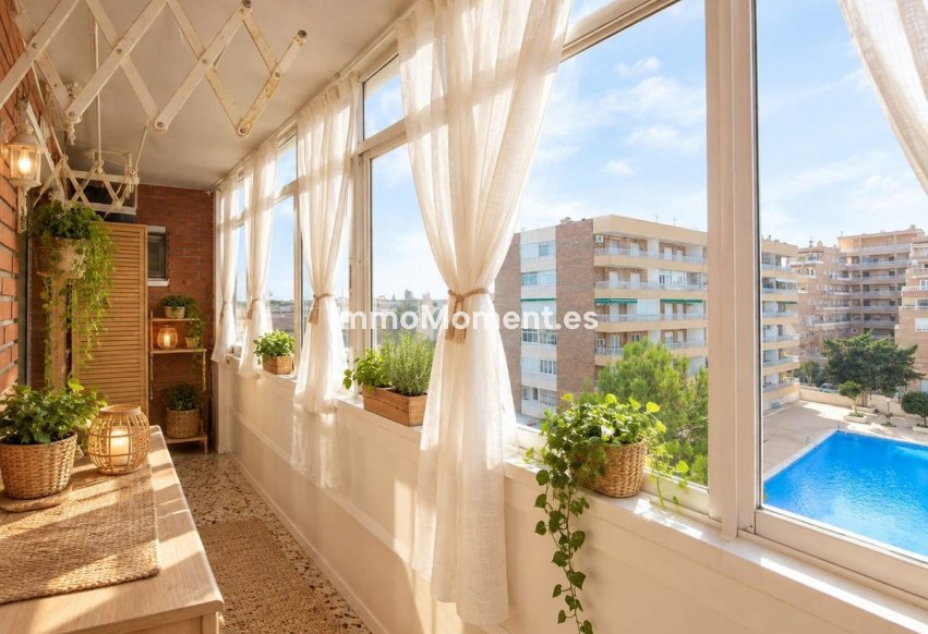 Resale - Apartment - Orihuela Costa - Punta Prima