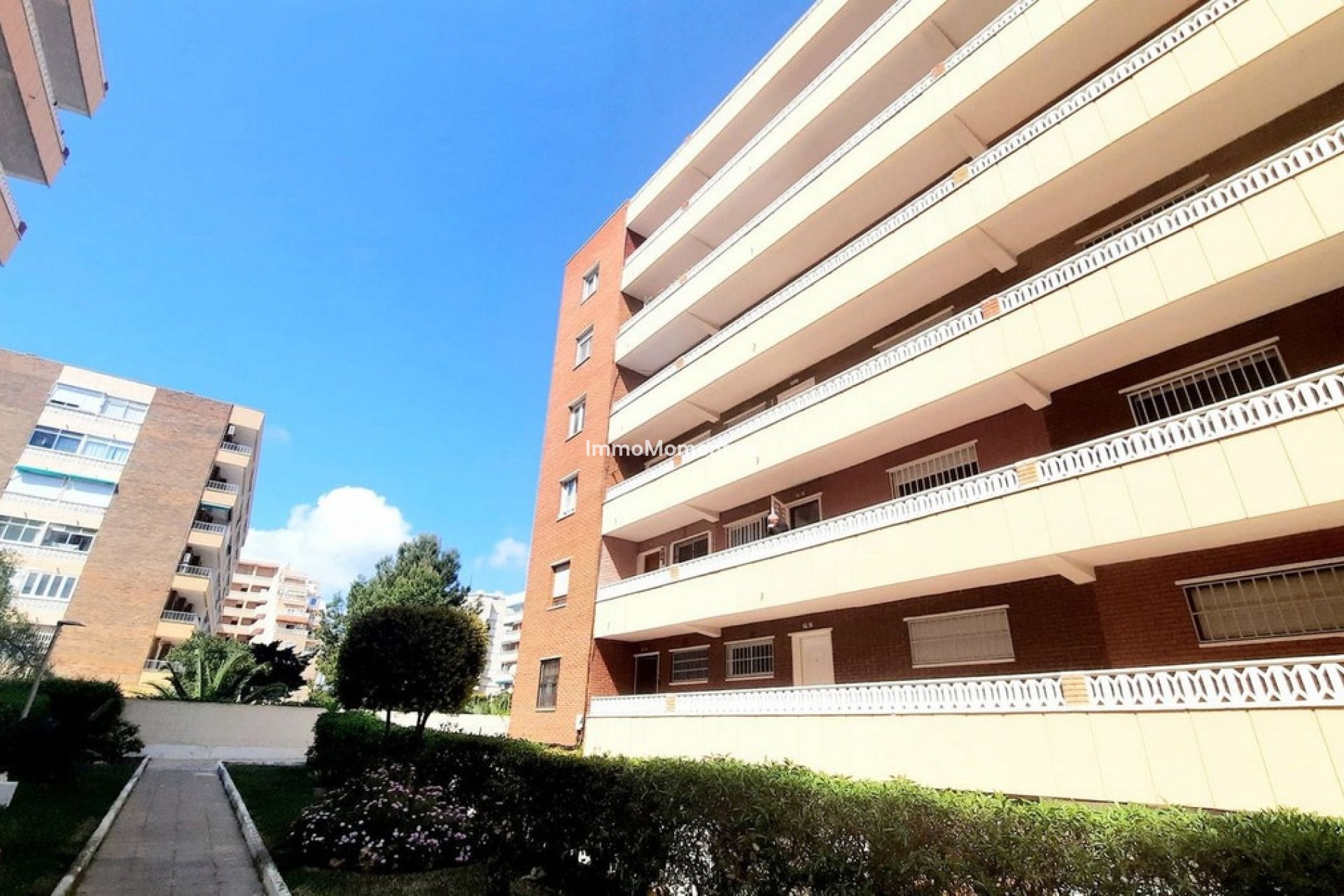 Resale - Apartment - Orihuela Costa - Punta Prima
