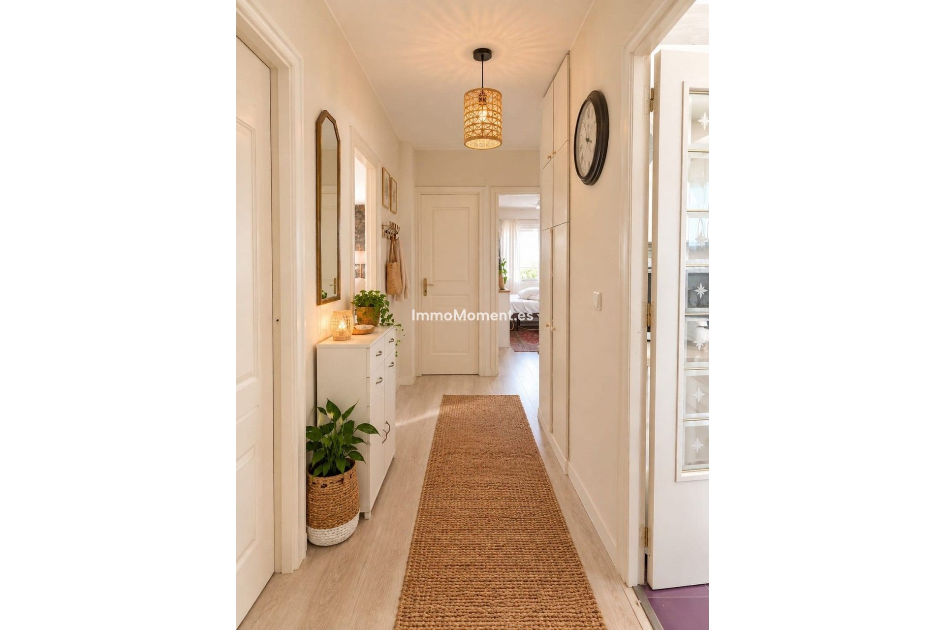 Resale - Apartment - Orihuela Costa - Punta Prima