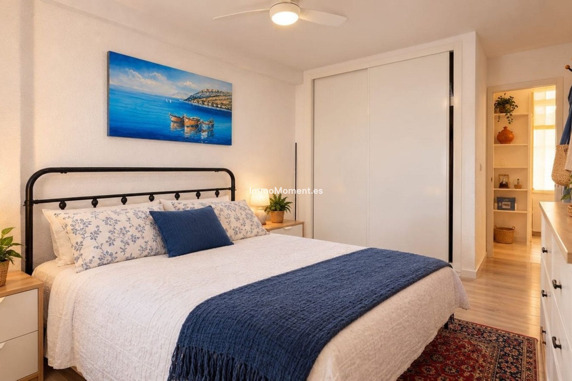 Resale - Apartment - Orihuela Costa - Punta Prima