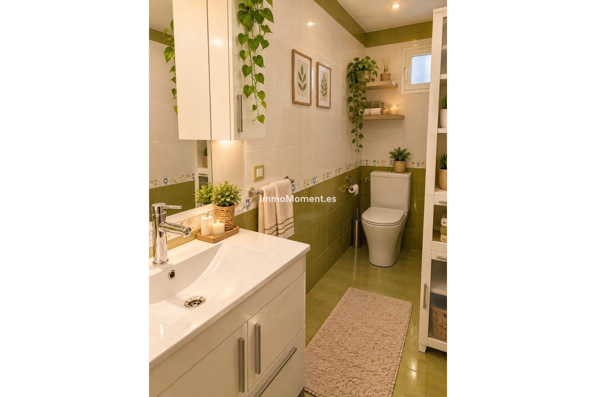 Resale - Apartment - Orihuela Costa - Punta Prima