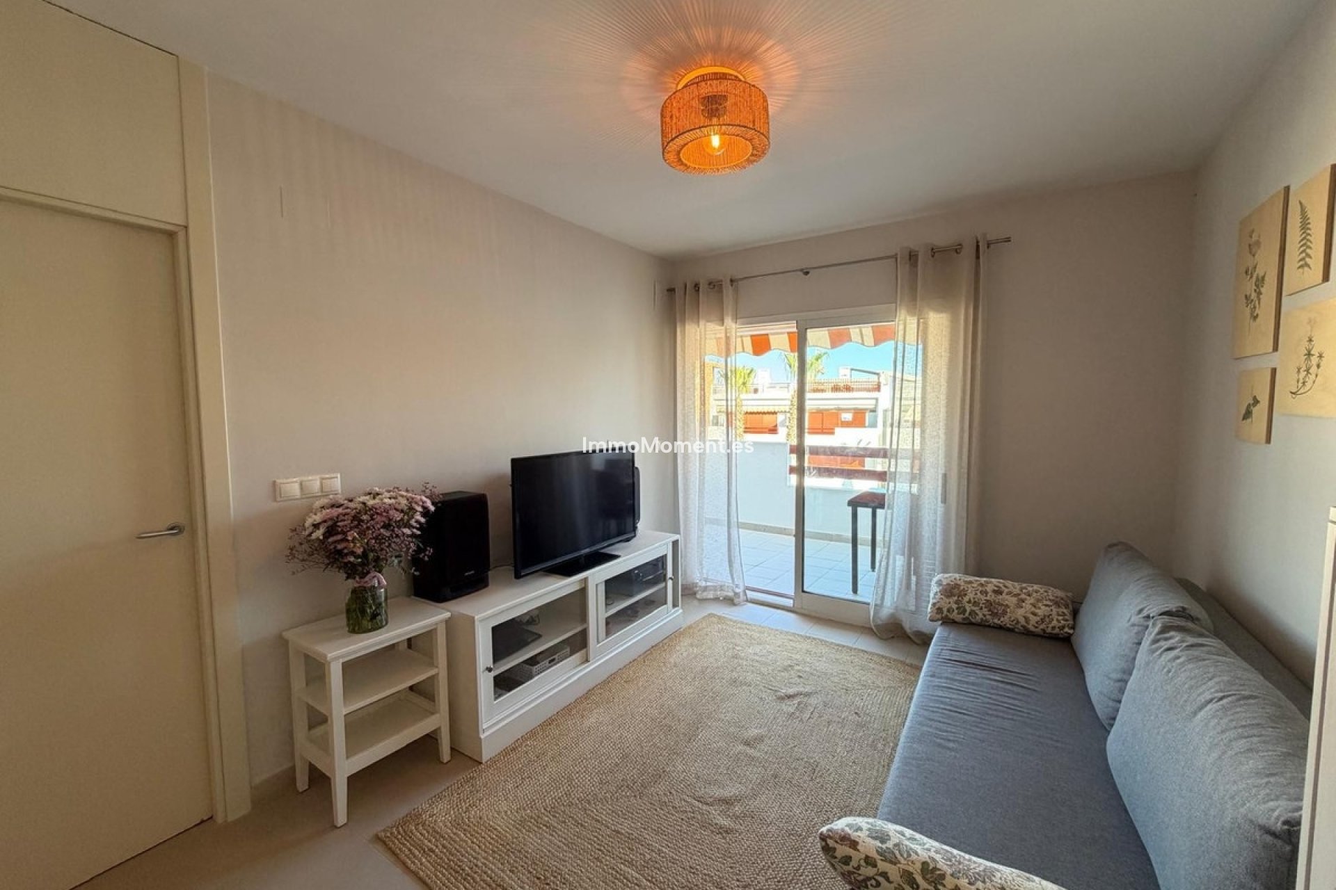 Resale - Apartment - Orihuela Costa - Punta Prima