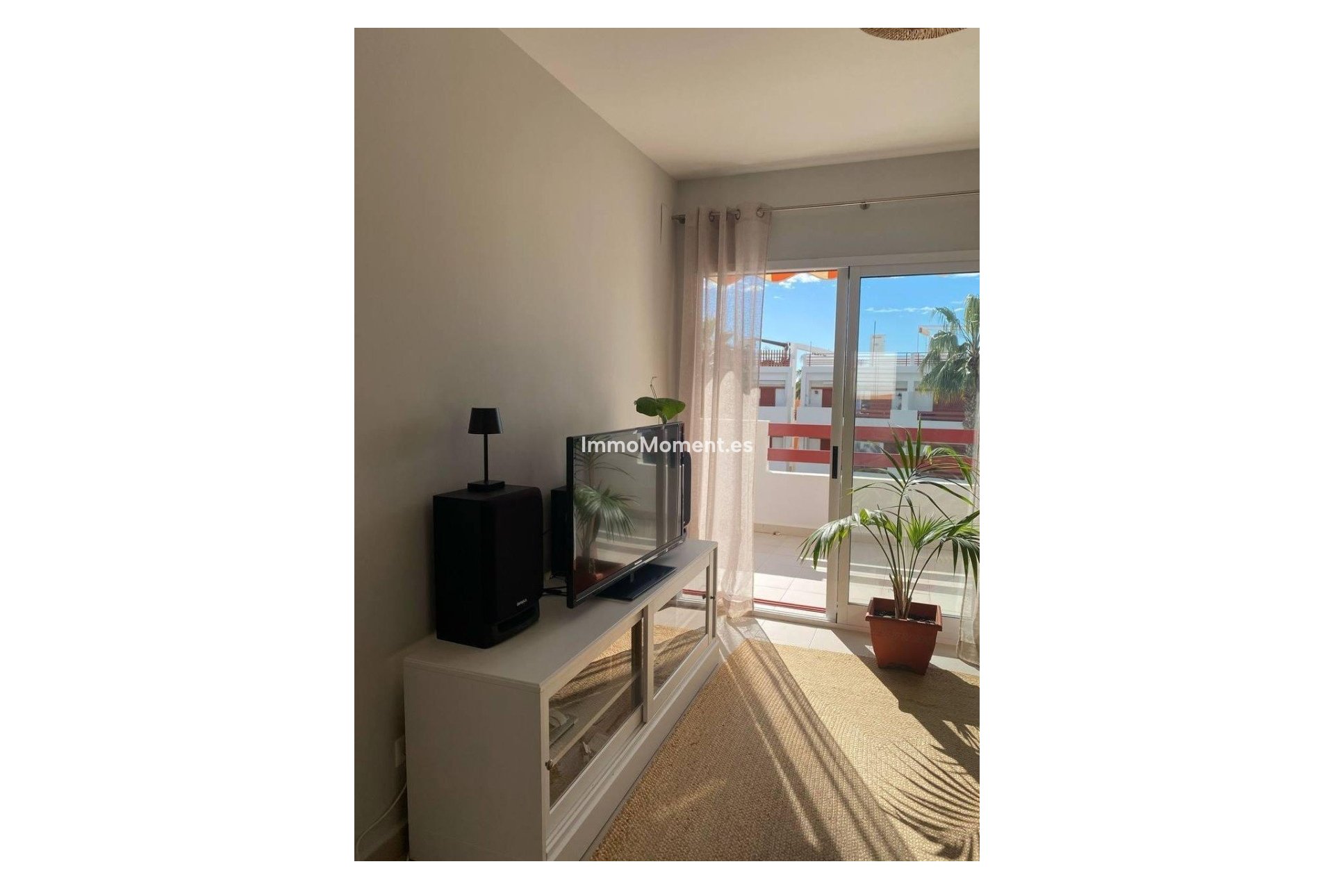 Resale - Apartment - Orihuela Costa - Punta Prima