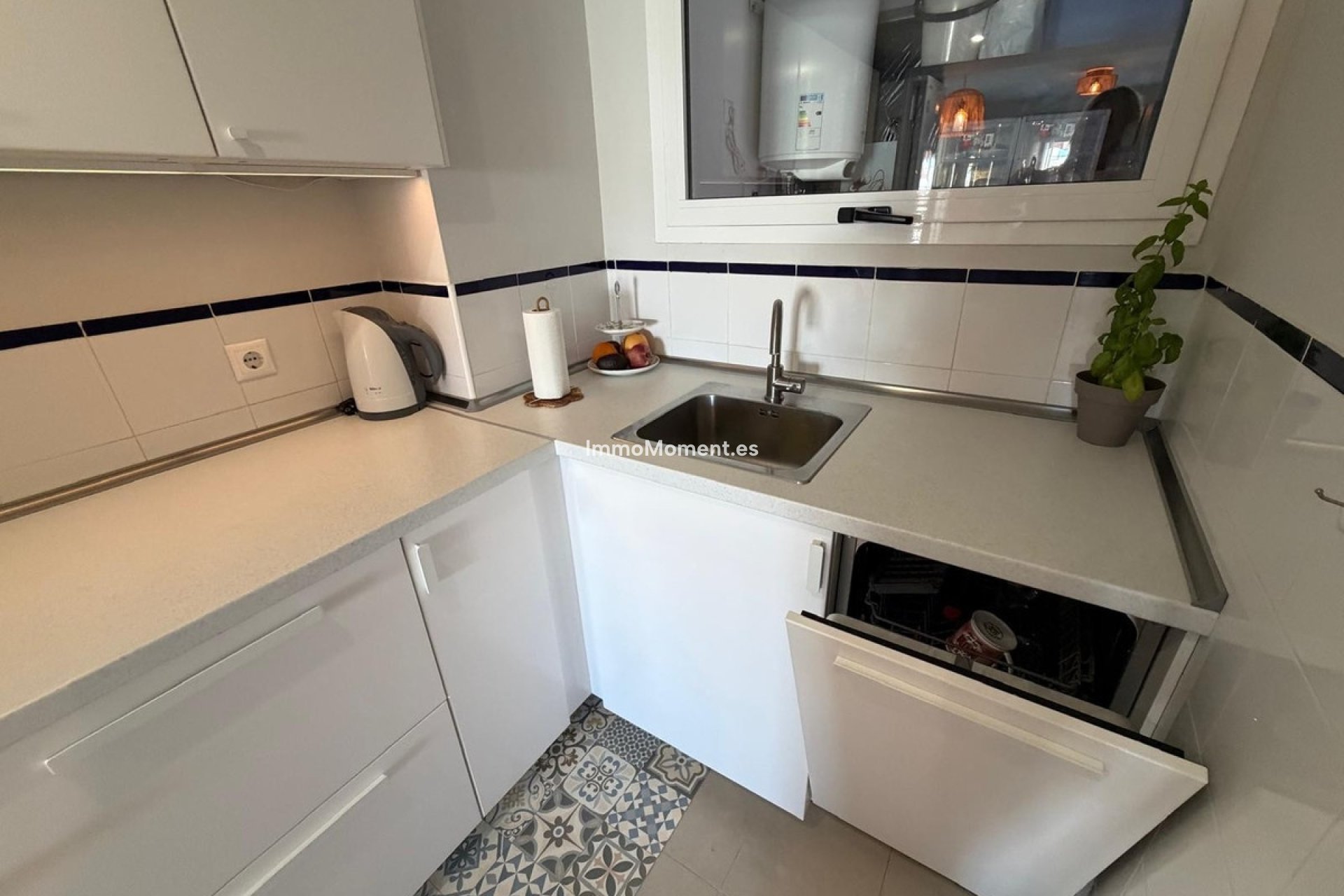Resale - Apartment - Orihuela Costa - Punta Prima