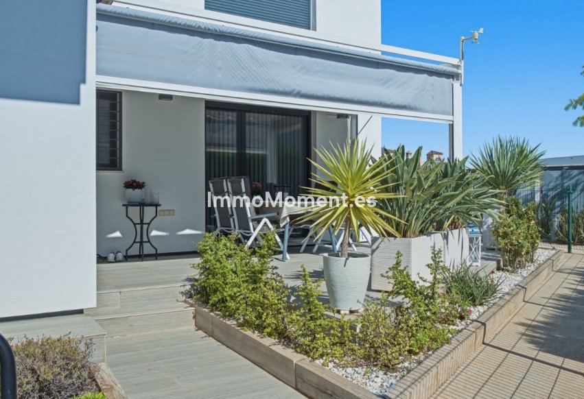 Resale - Apartment - Orihuela Costa - Punta Prima