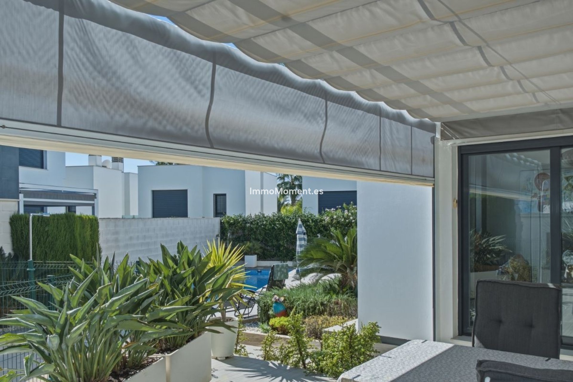 Resale - Apartment - Orihuela Costa - Punta Prima